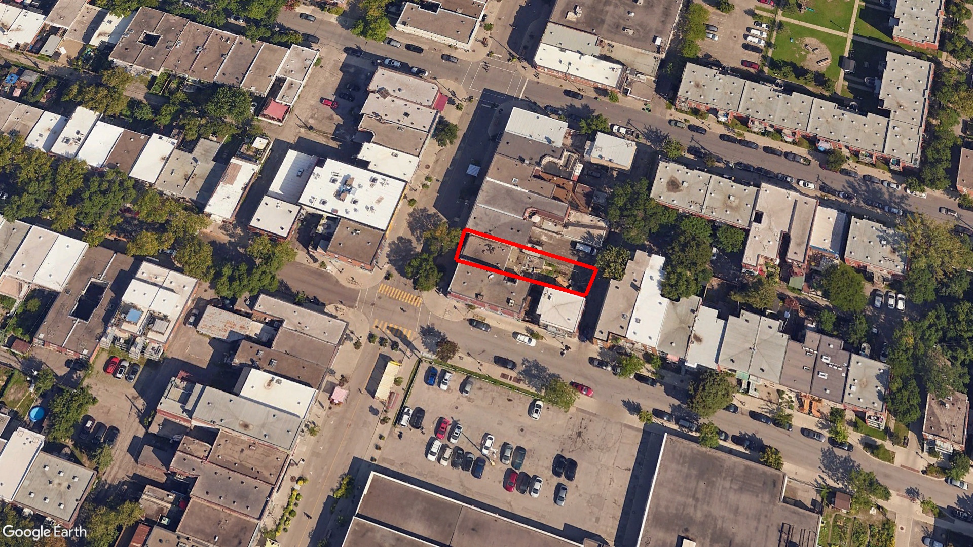 Tax Sale Montreal, Quebec - 321337-00