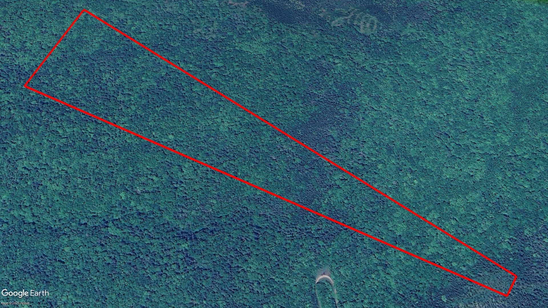 Tax Sale Inverness, Nova Scotia - 02486768