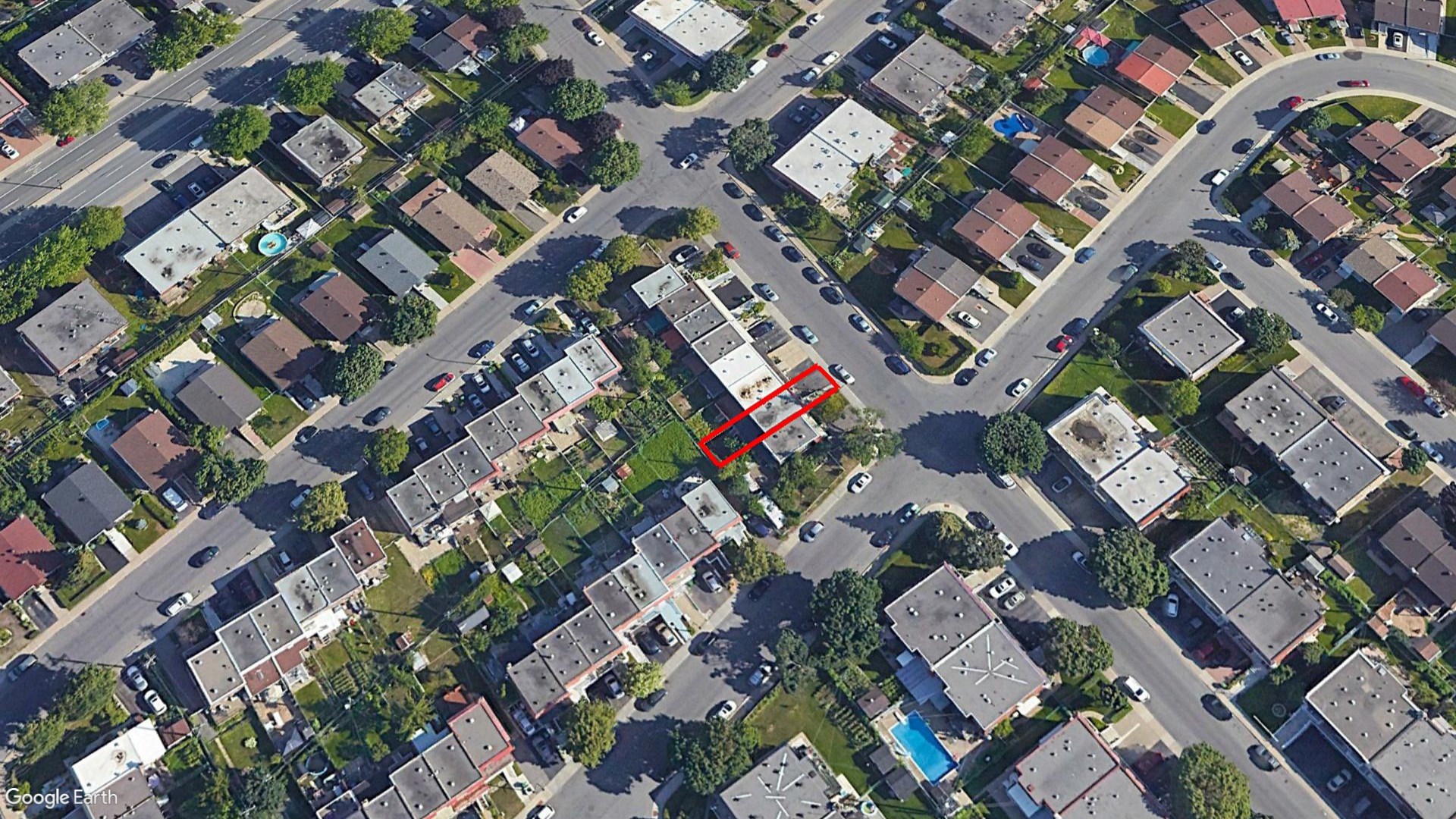 Tax Sale Montreal, Quebec - 861008-33