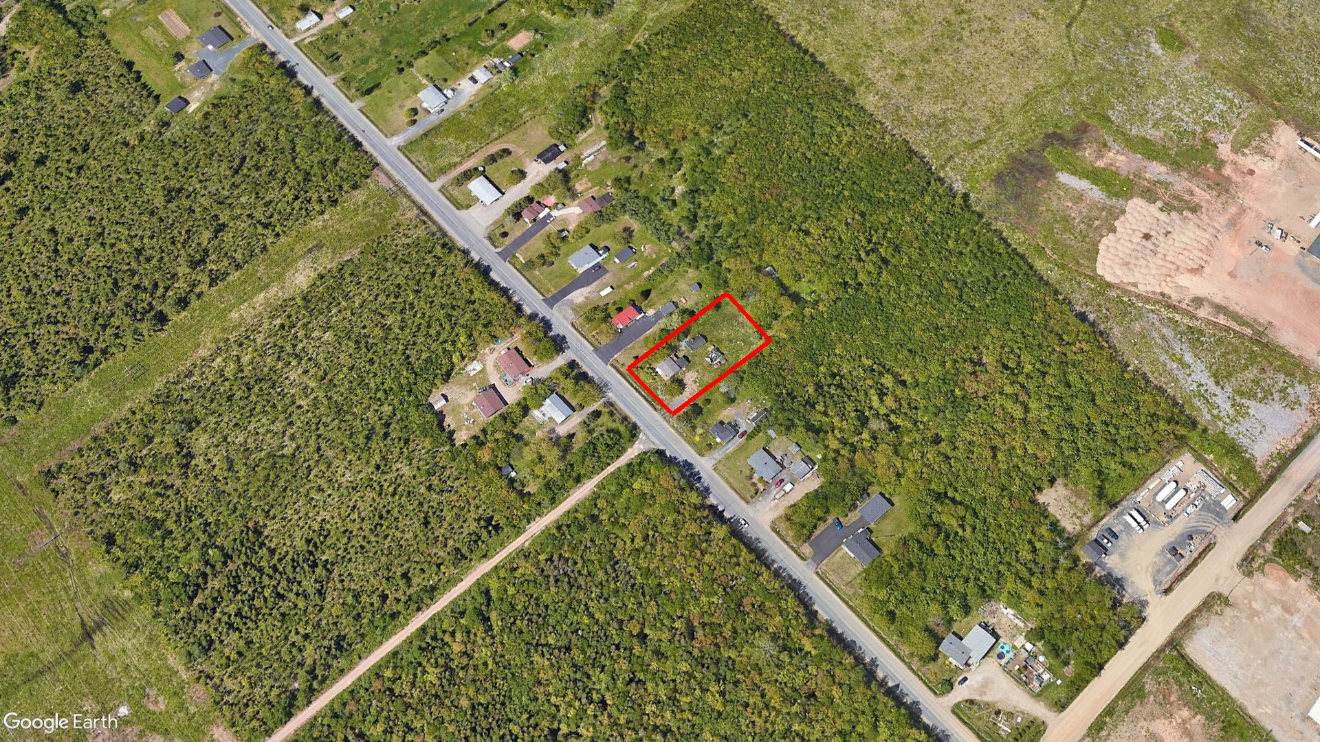 Tax Sale Gloucester, New Brunswick - 04818332