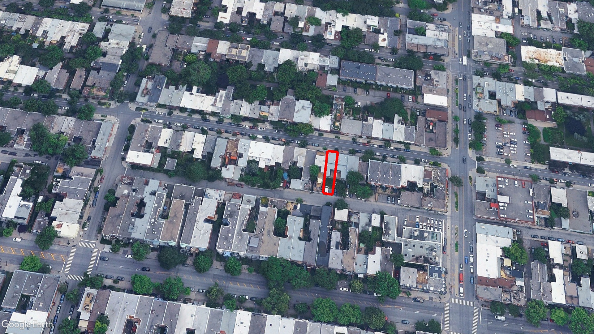 Tax Sale Montreal, Quebec - 501425-00