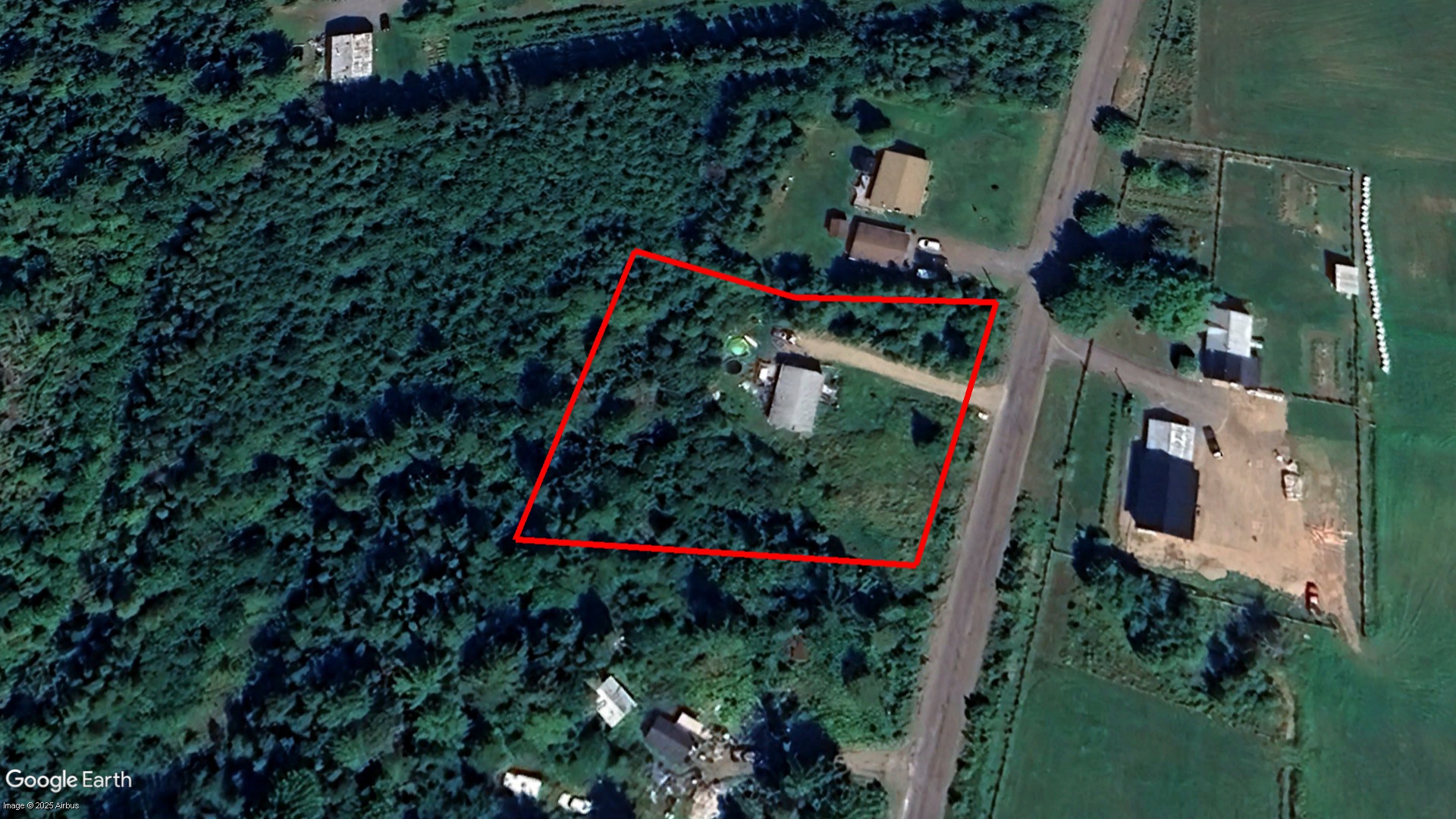 Tax Sale York/Sunbury, New Brunswick - 00820769