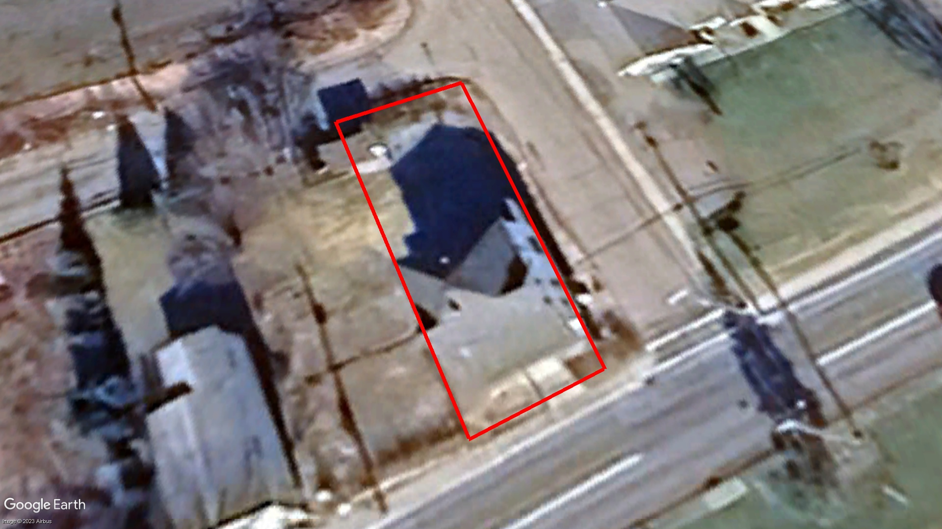 Tax Sale Cape Breton, Nova Scotia - 2945398