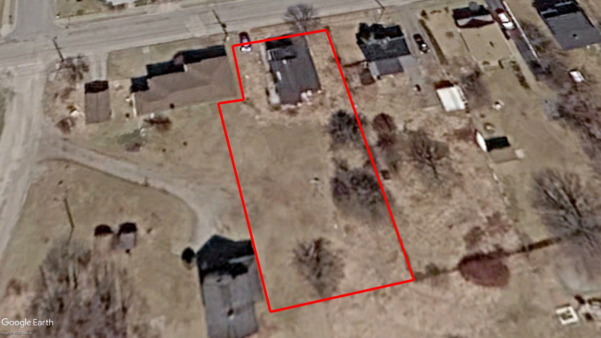 Tax Sale Cape Breton, Nova Scotia - 4688872