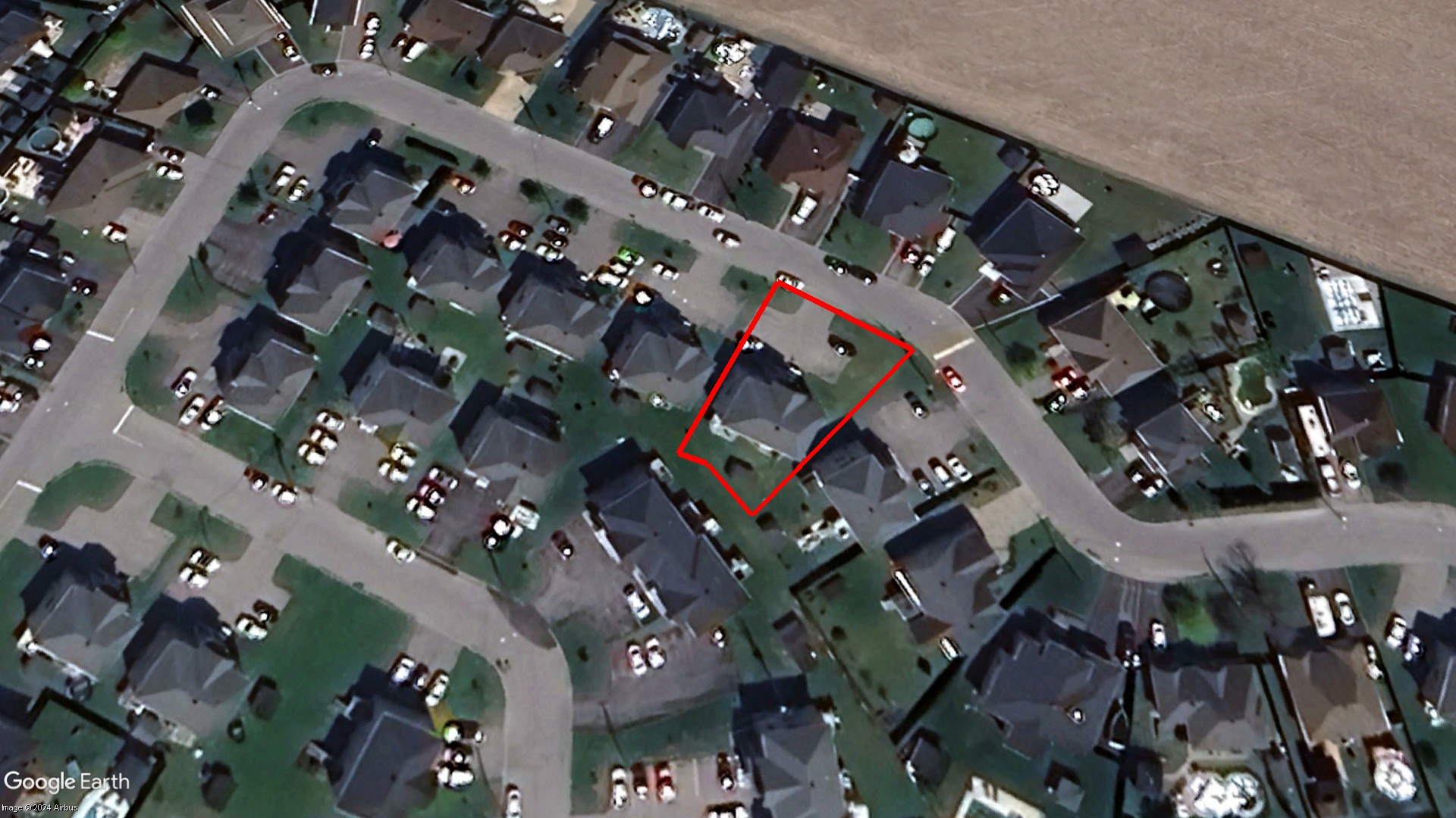 Tax Sale Beauharnois, Quebec - 8114 70 1881 001 0067