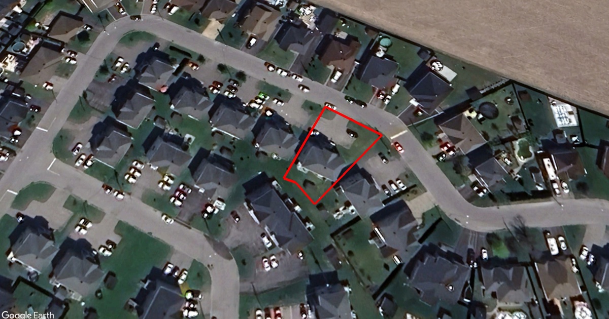 Tax Sale in Beauharnois, Quebec 67, rue logan Tax Sales Hub