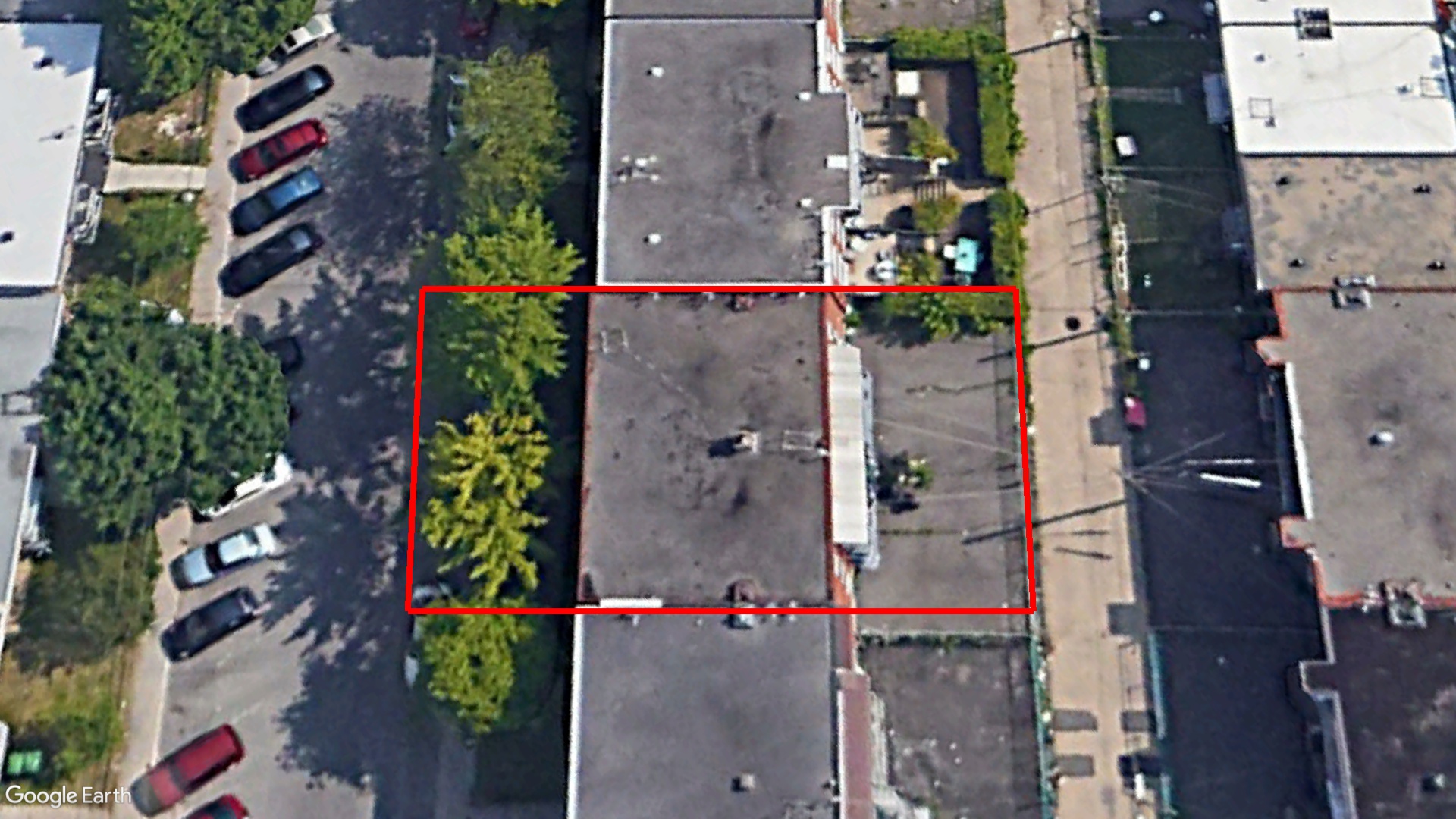 Tax Sale Montreal, Quebec - 785726-00 