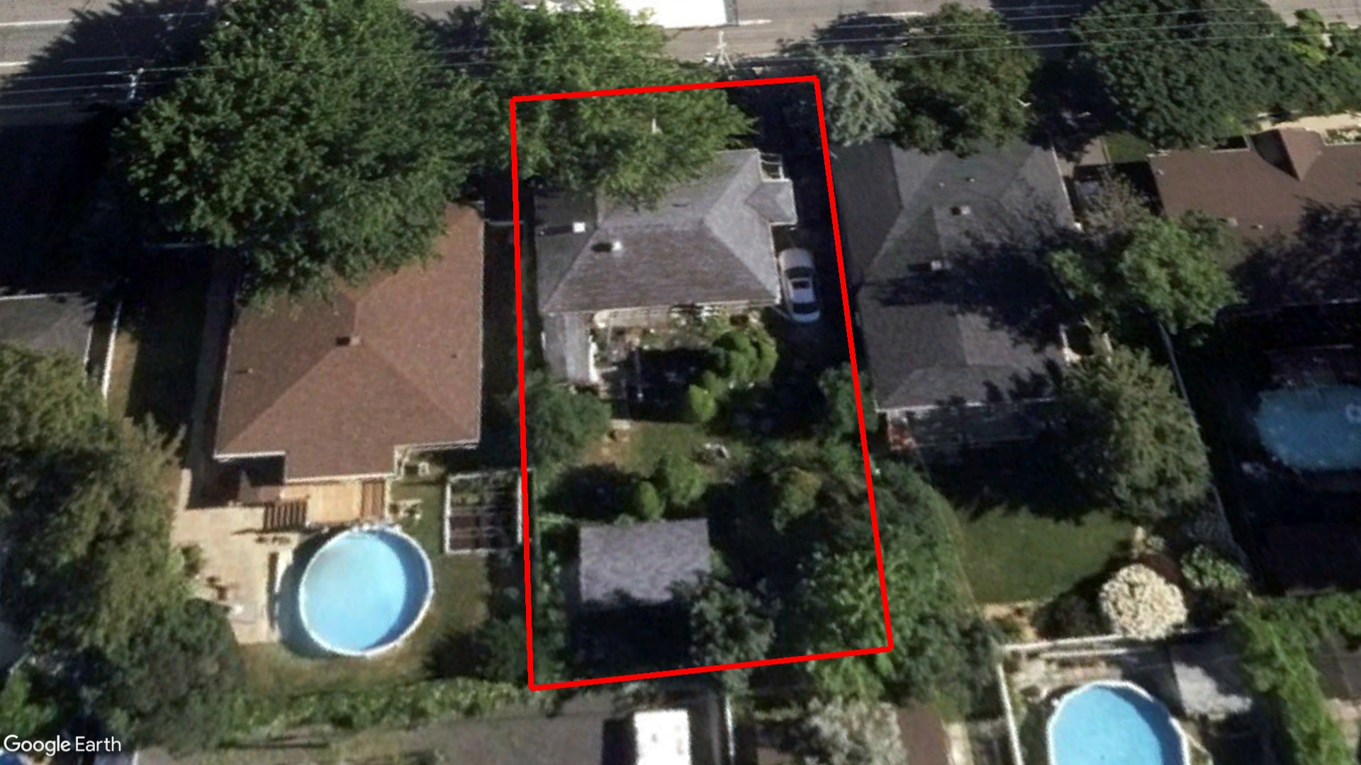 Tax Sale Montreal, Quebec - 803395-00