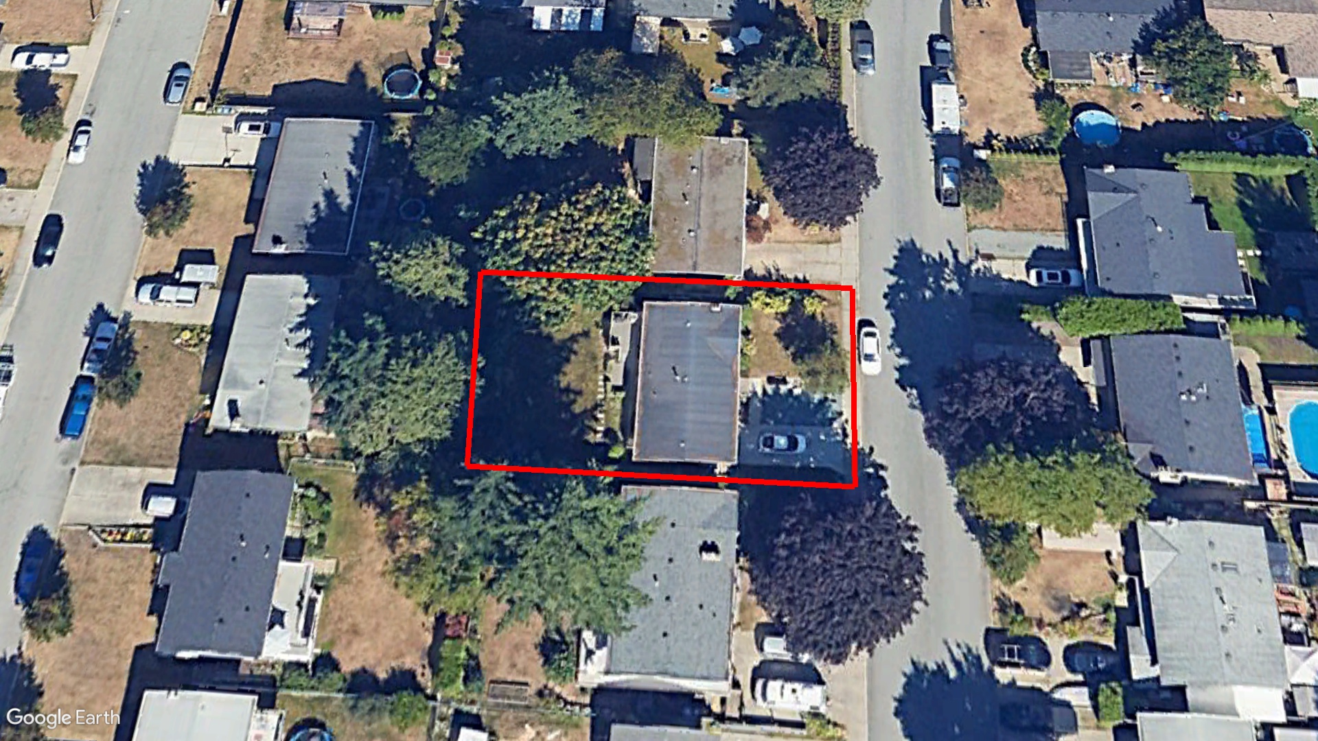 Tax Sale Abbotsford, British Columbia - 7188017020