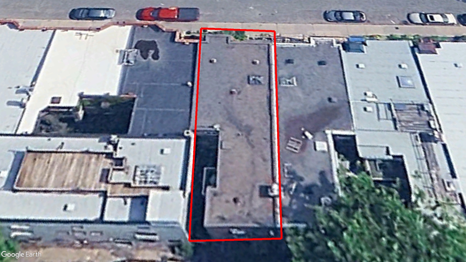 Tax Sale Montreal, Quebec - 281244-00