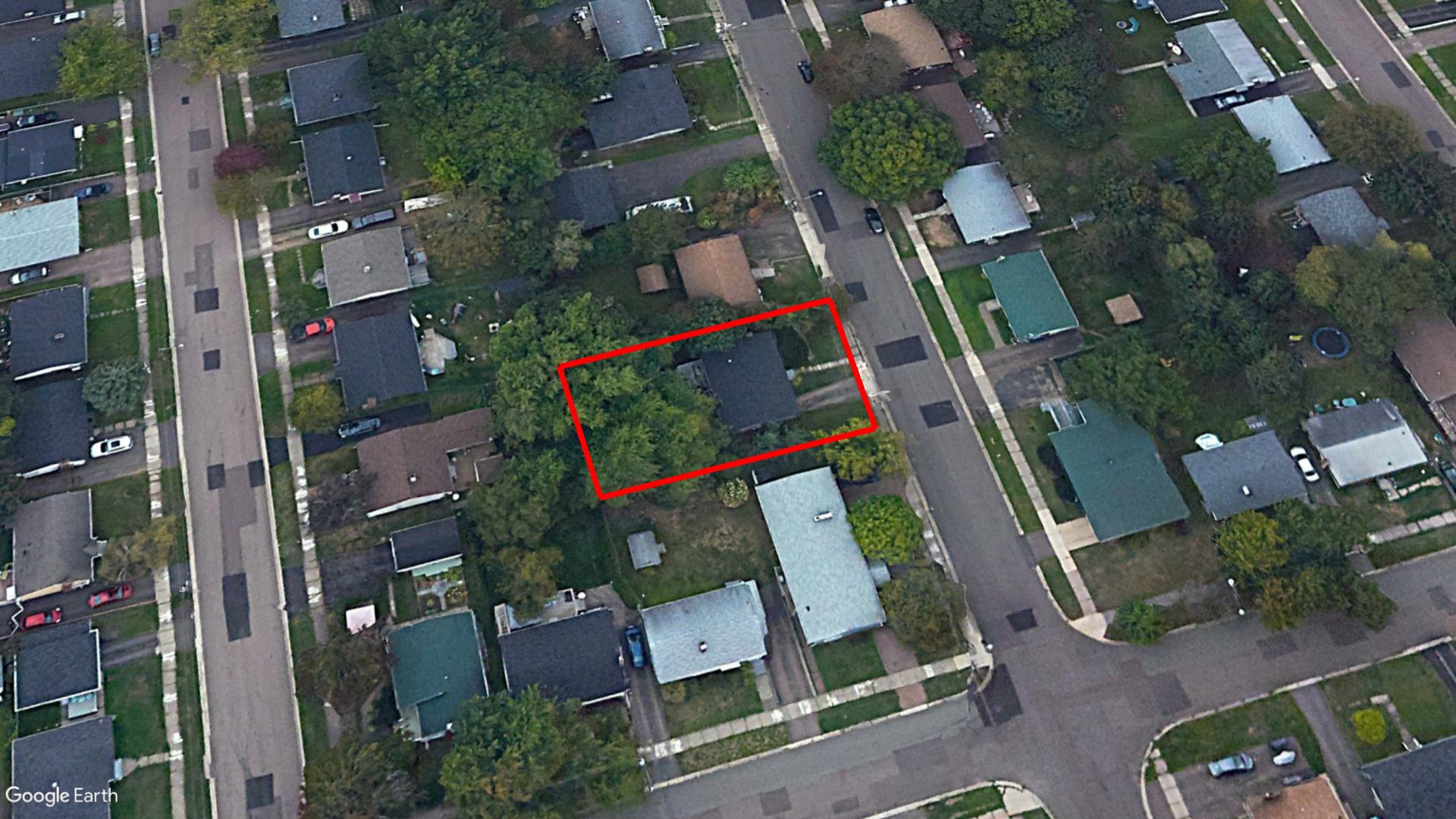 Tax Sale Albert Westmorland, New Brunswick - 01921411