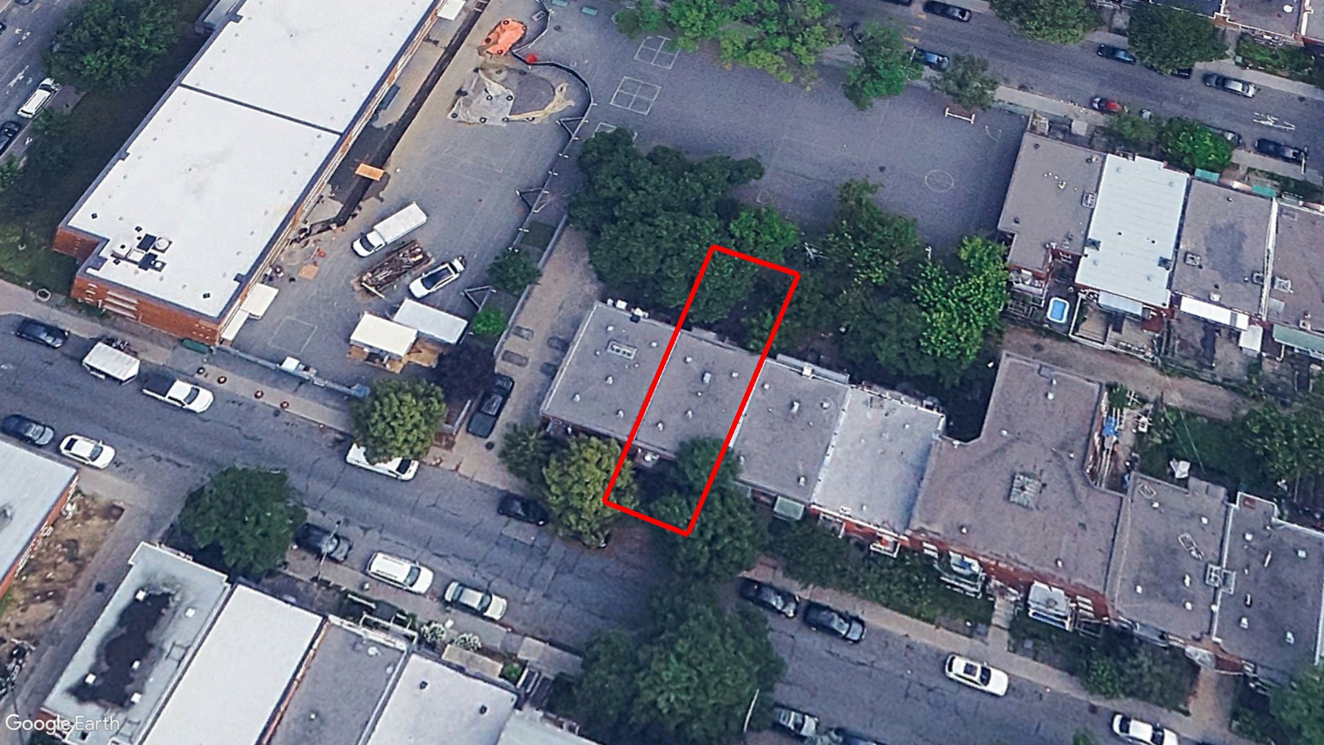 Tax Sale Montreal, Quebec - 582321-50