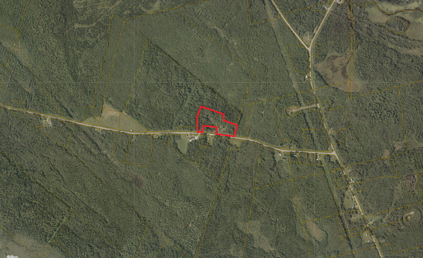 Tax Sale Saint John, New Brunswick - 01400693