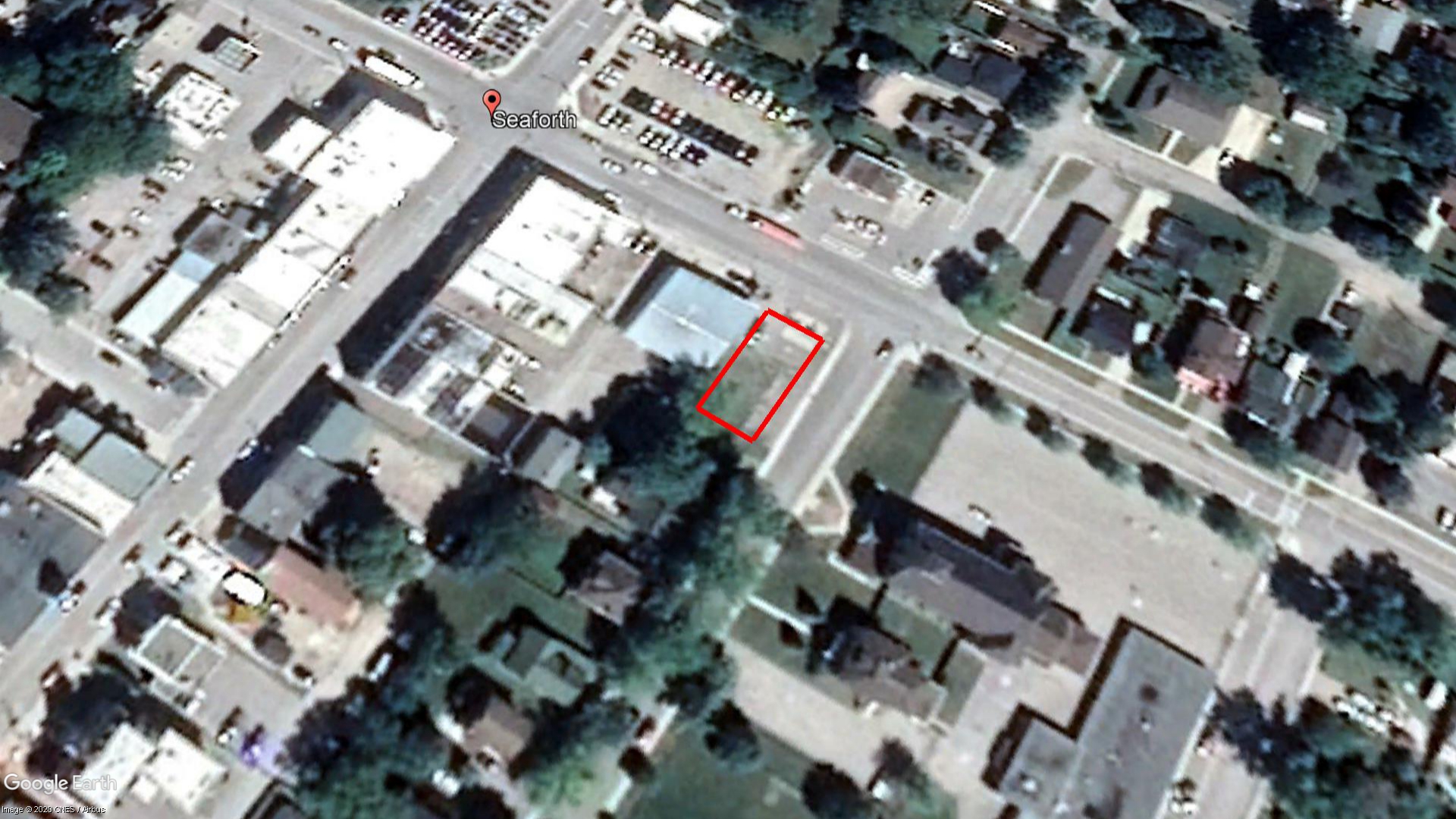 Tax Sale Huron East, Ontario - 40 40 390 013 00200 0000