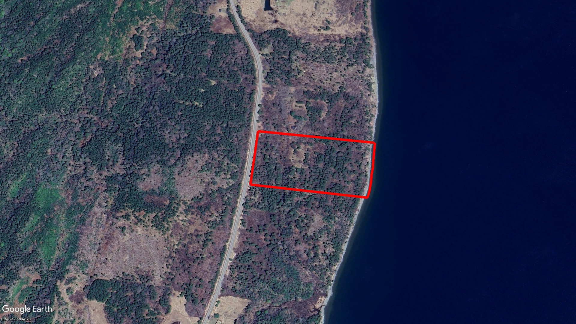 Tax Sale Victoria, Nova Scotia - 10324742