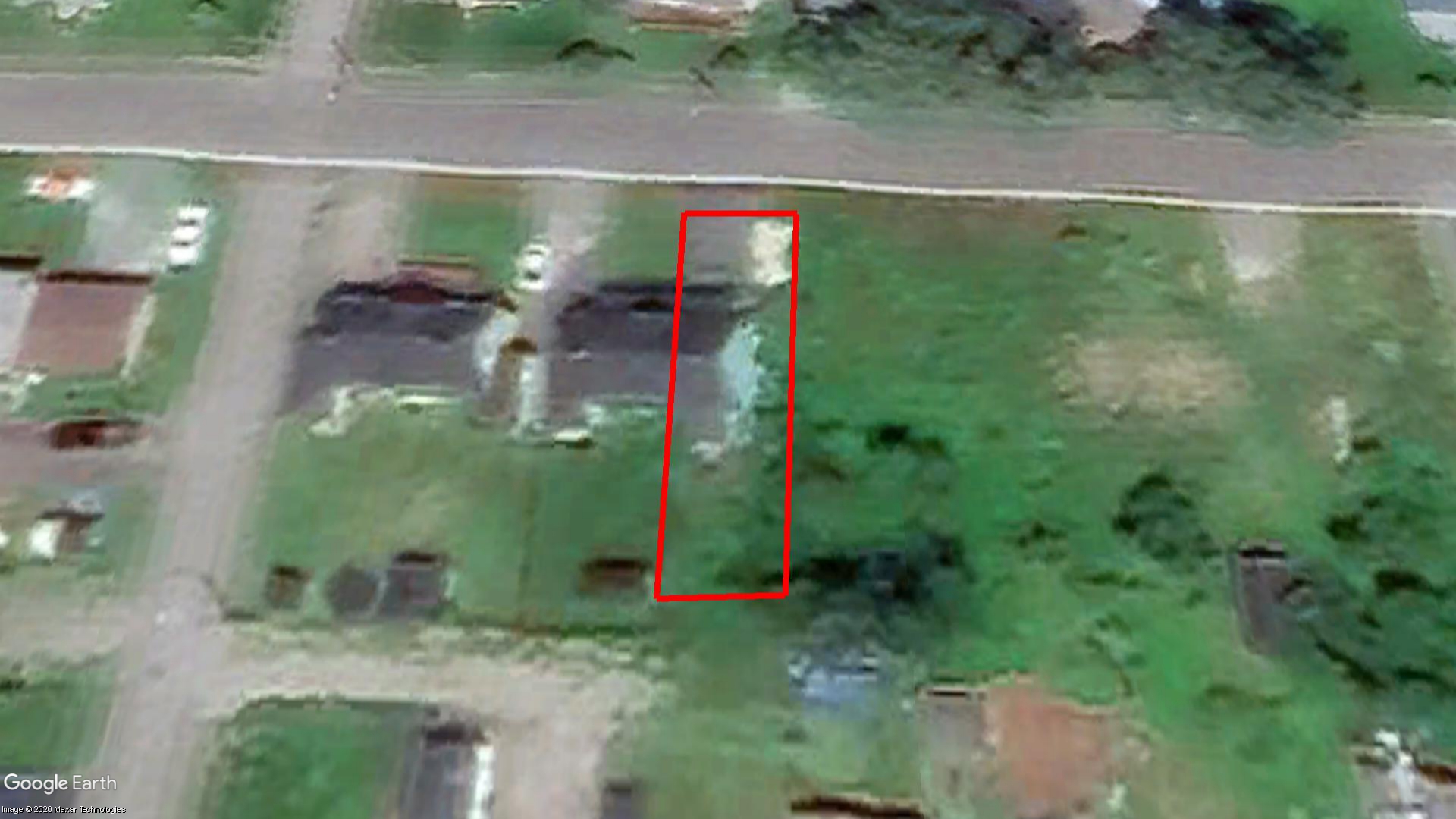 Tax Sale Cape Breton, Nova Scotia - 3763277 