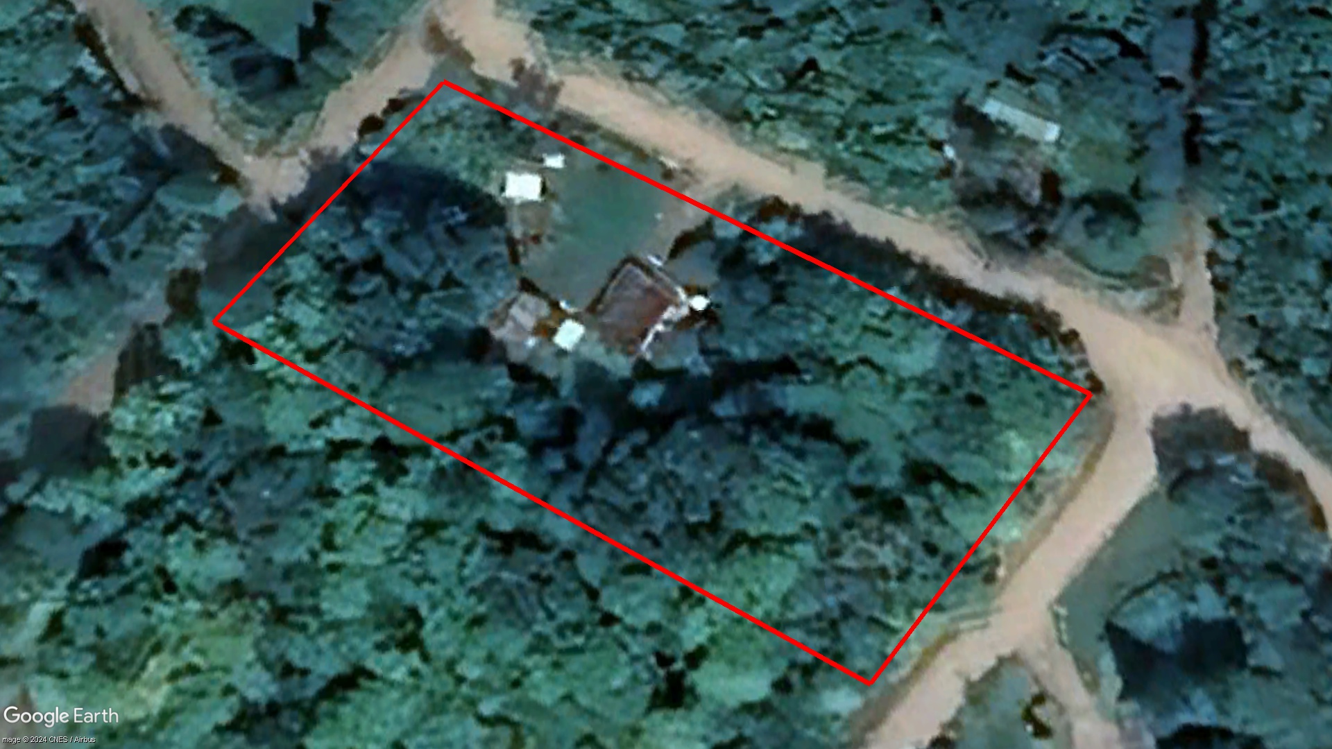 Tax Sale D’Autray, Quebec - 1028-27-8539