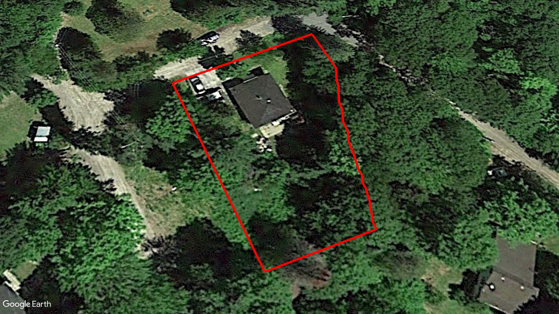 Tax Sale Montcalm, Quebec - 