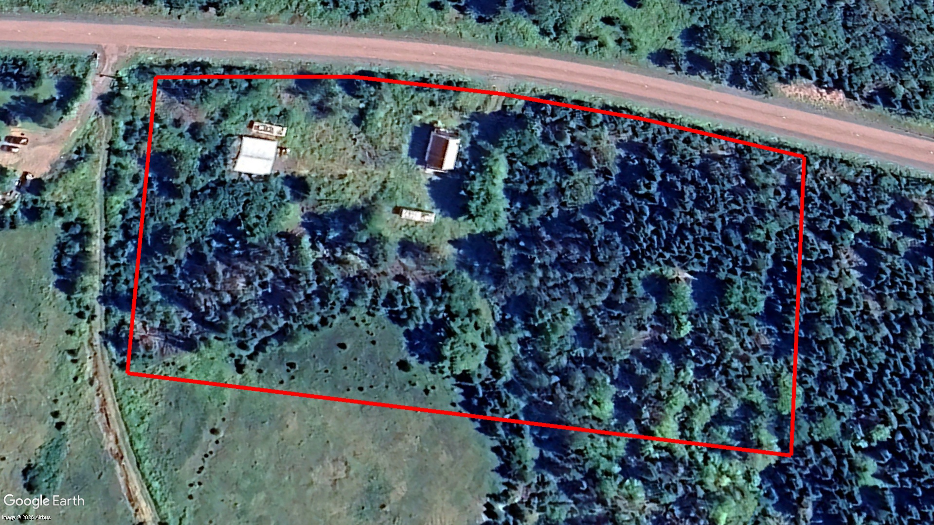 Tax Sale Pictou, Nova Scotia - 2269279