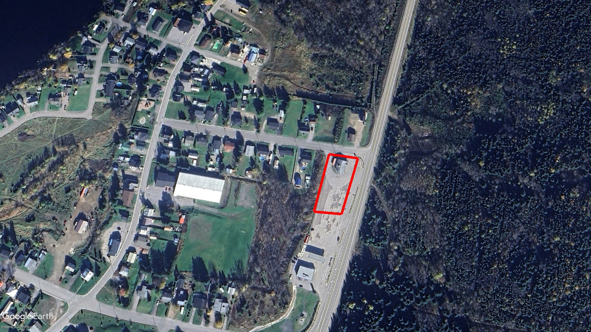 Tax Sale Domaine-du-Roy, Quebec - 0247-87-3100-00-000