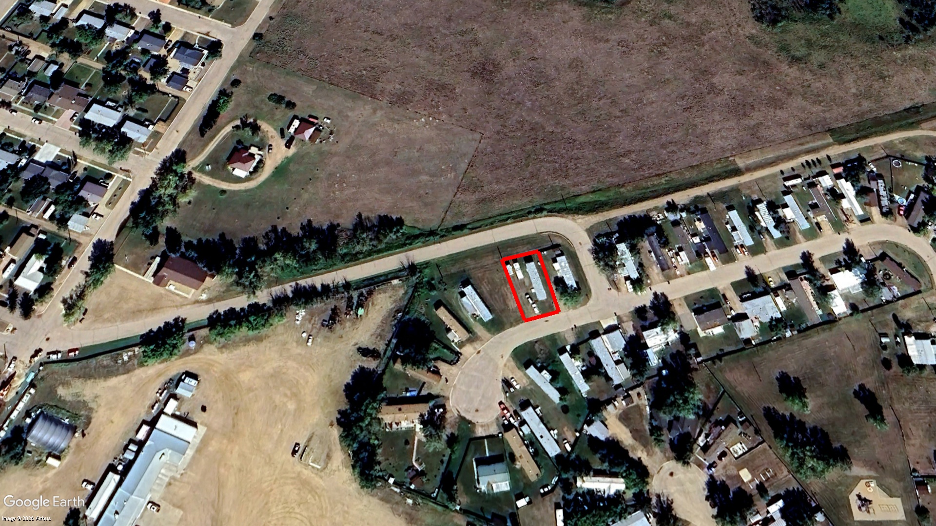 Tax Sale Coronation, Alberta - 170000627