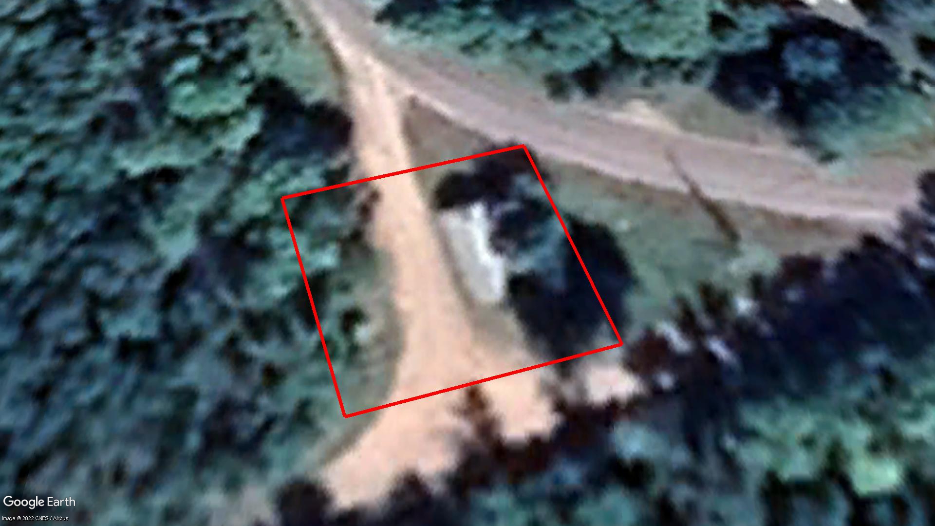 Tax Sale Faraday, Ontario - 1258 000 010 08505