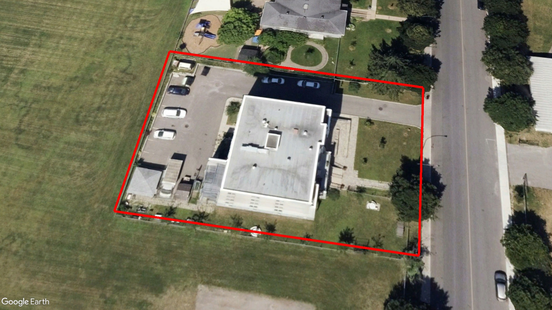 Tax Sale Montreal, Quebec - 051583-59