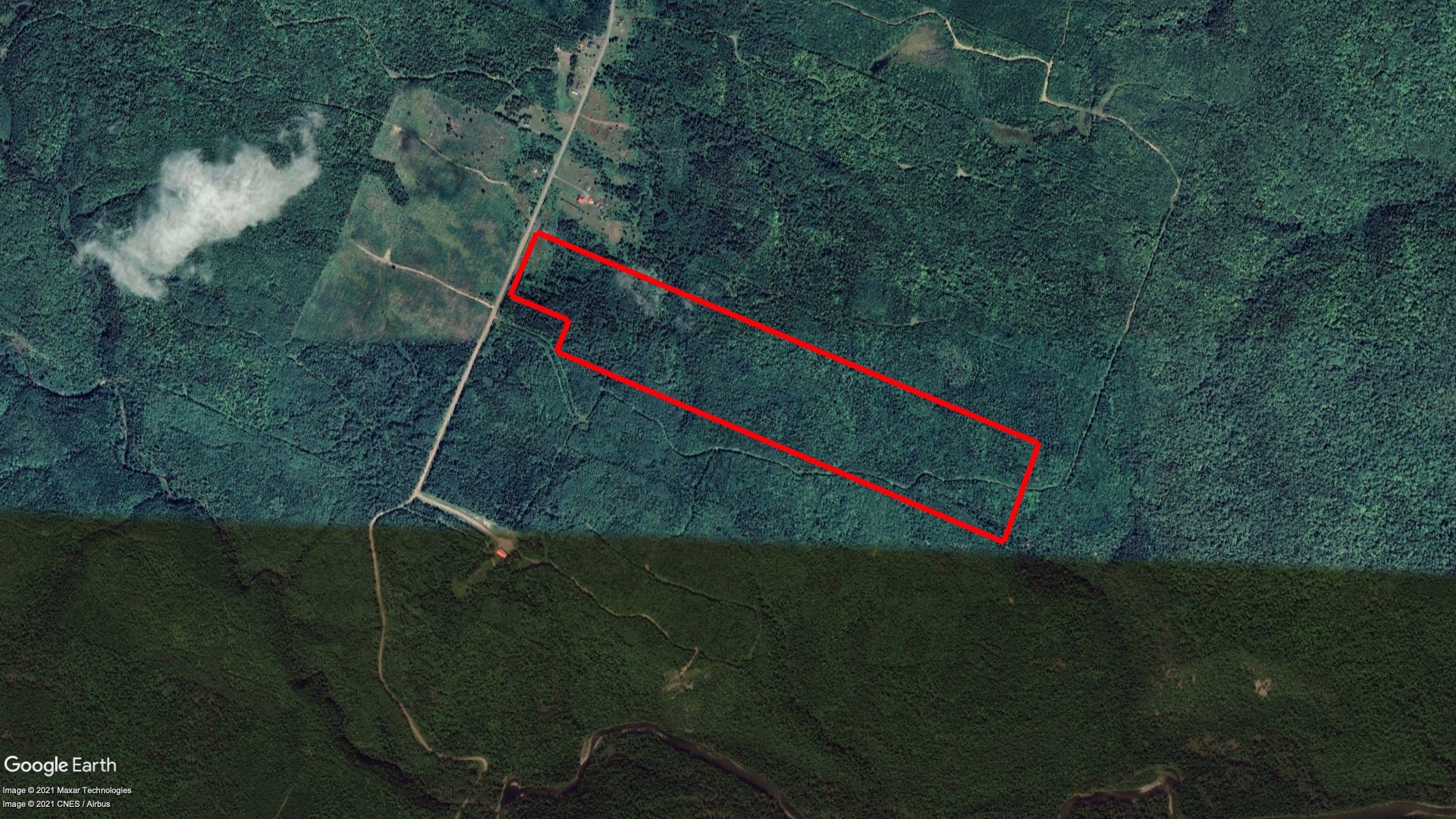 Tax Sale Bathurst, New Brunswick - 03401409