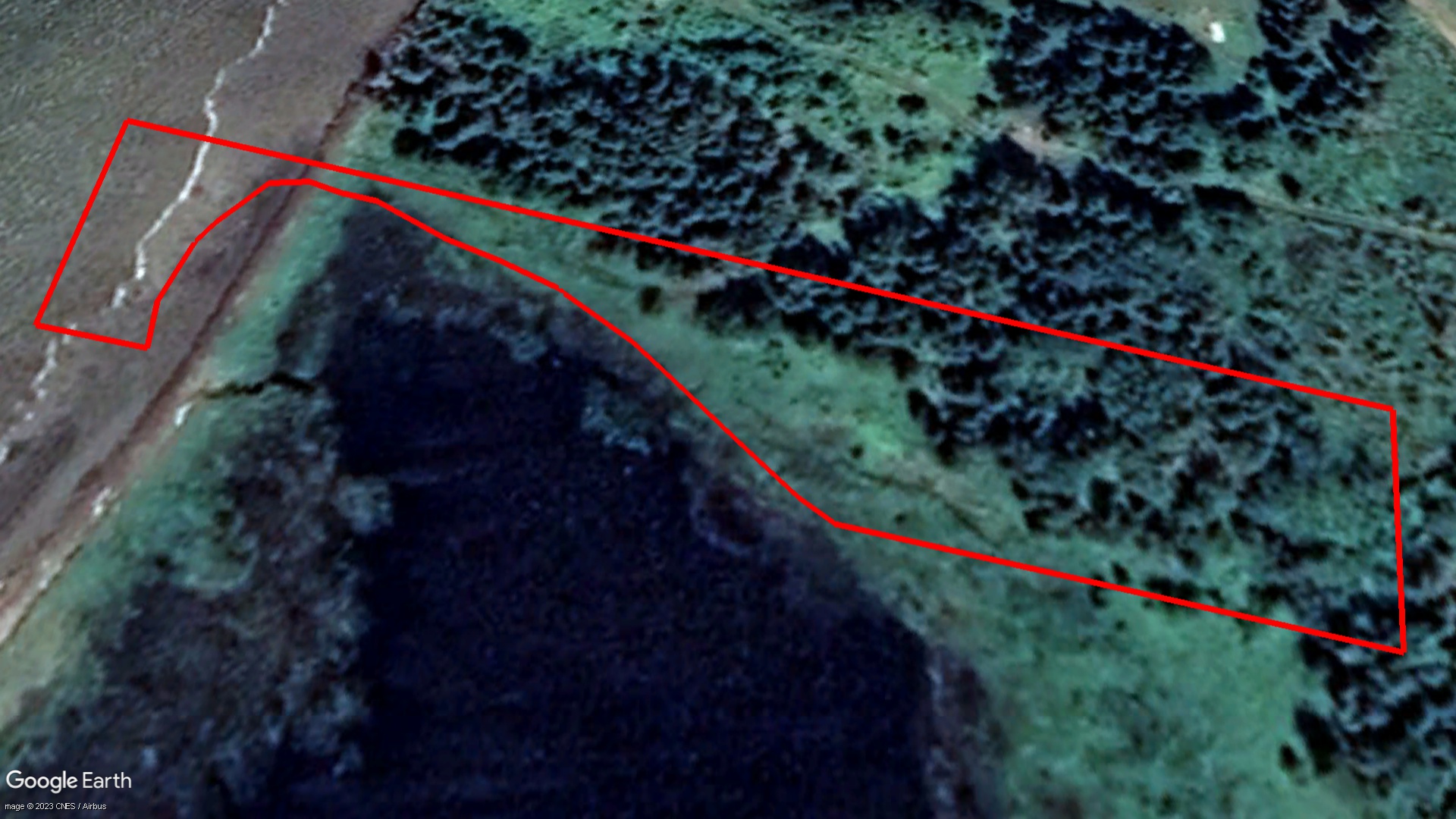 Tax Sale Gloucester, New Brunswick - 03053484