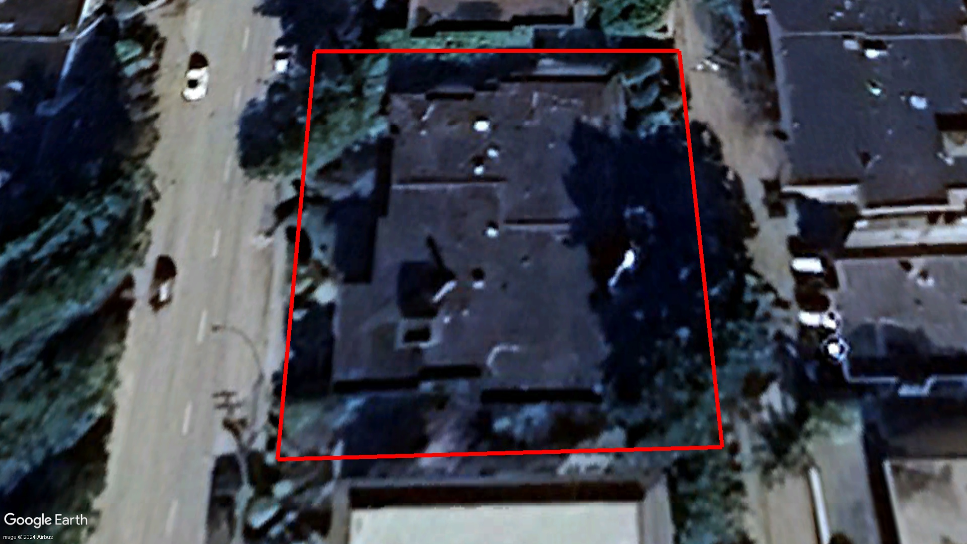 Tax Sale White Rock, British Columbia - 002090.012 