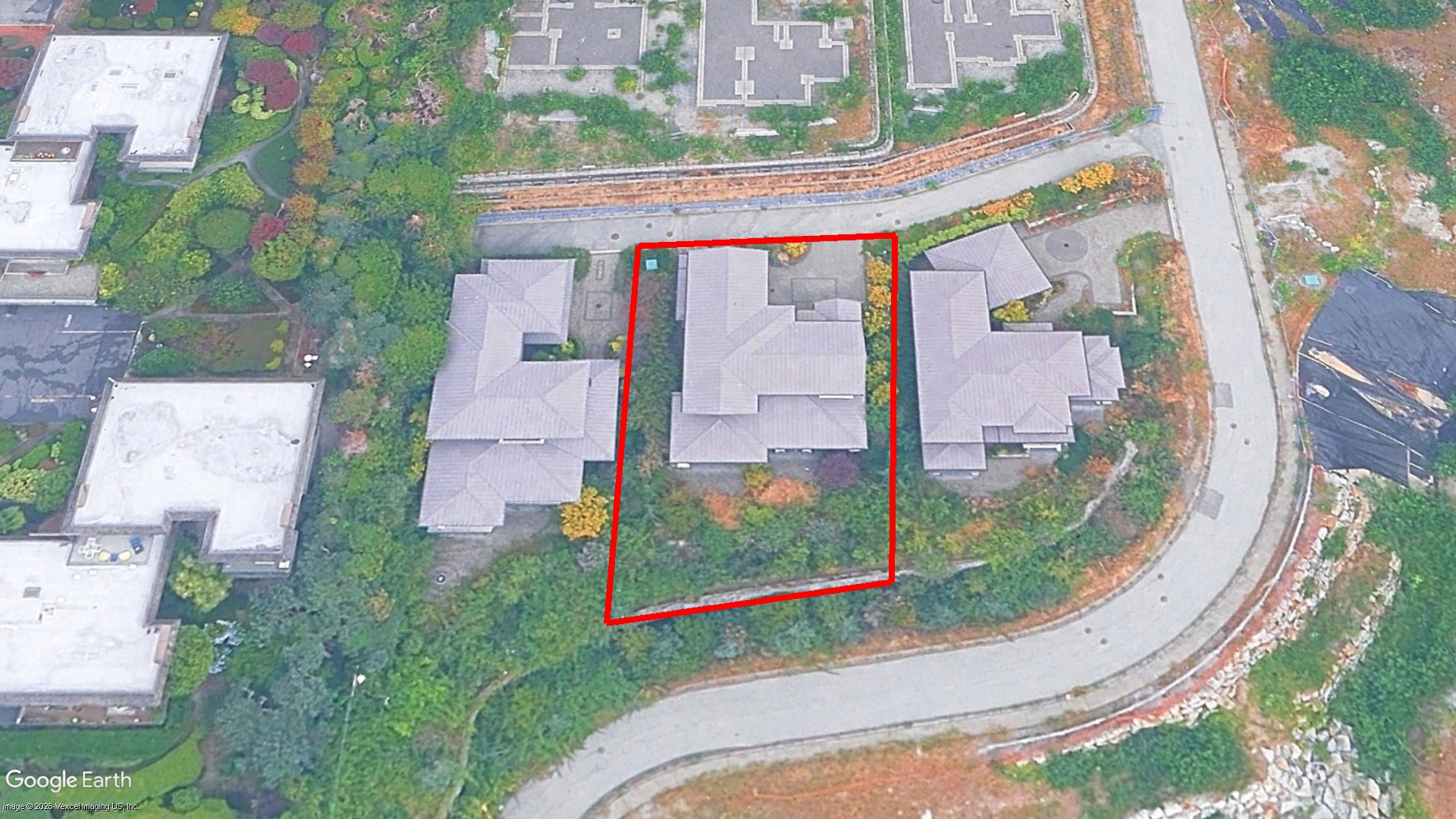 Tax Sale West Vancouver, British Columbia - 