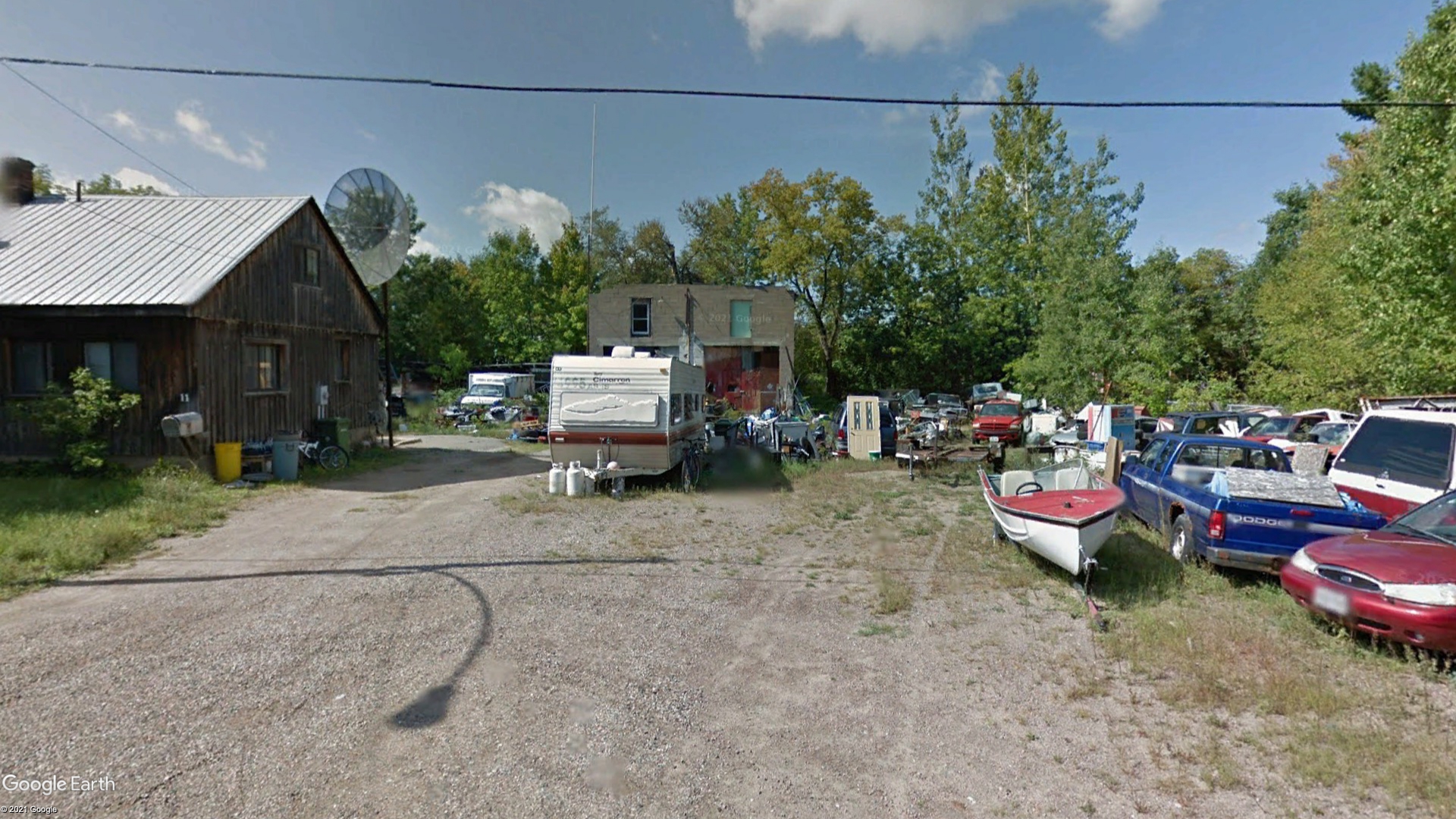 11 Harry St., Petawawa