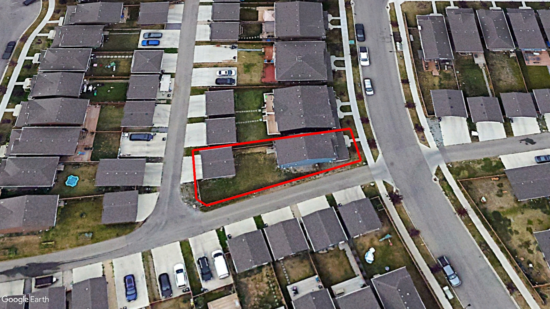 Tax Sale Edmonton, Alberta - 
