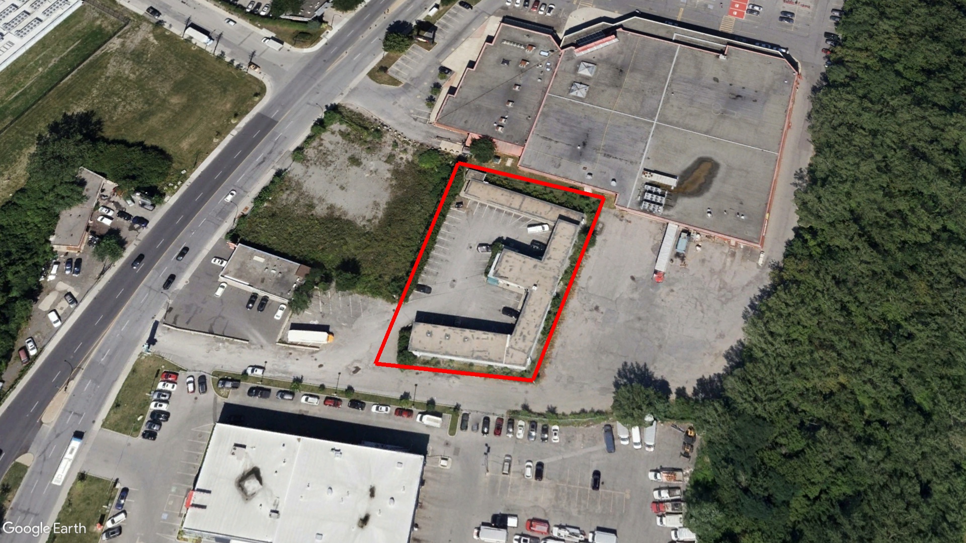 Tax Sale Montreal, Quebec - 453372-10