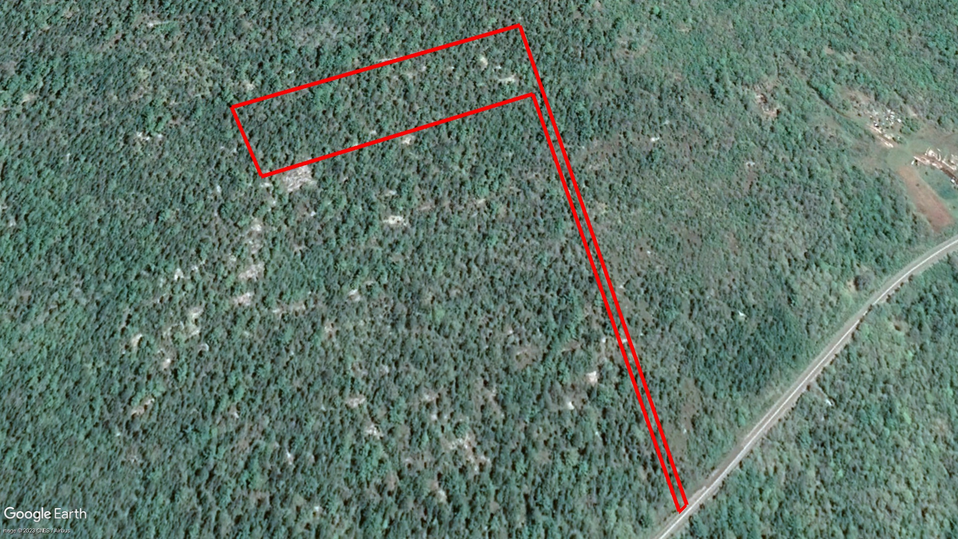 Tax Sale Annapolis, Nova Scotia - 07-002-580