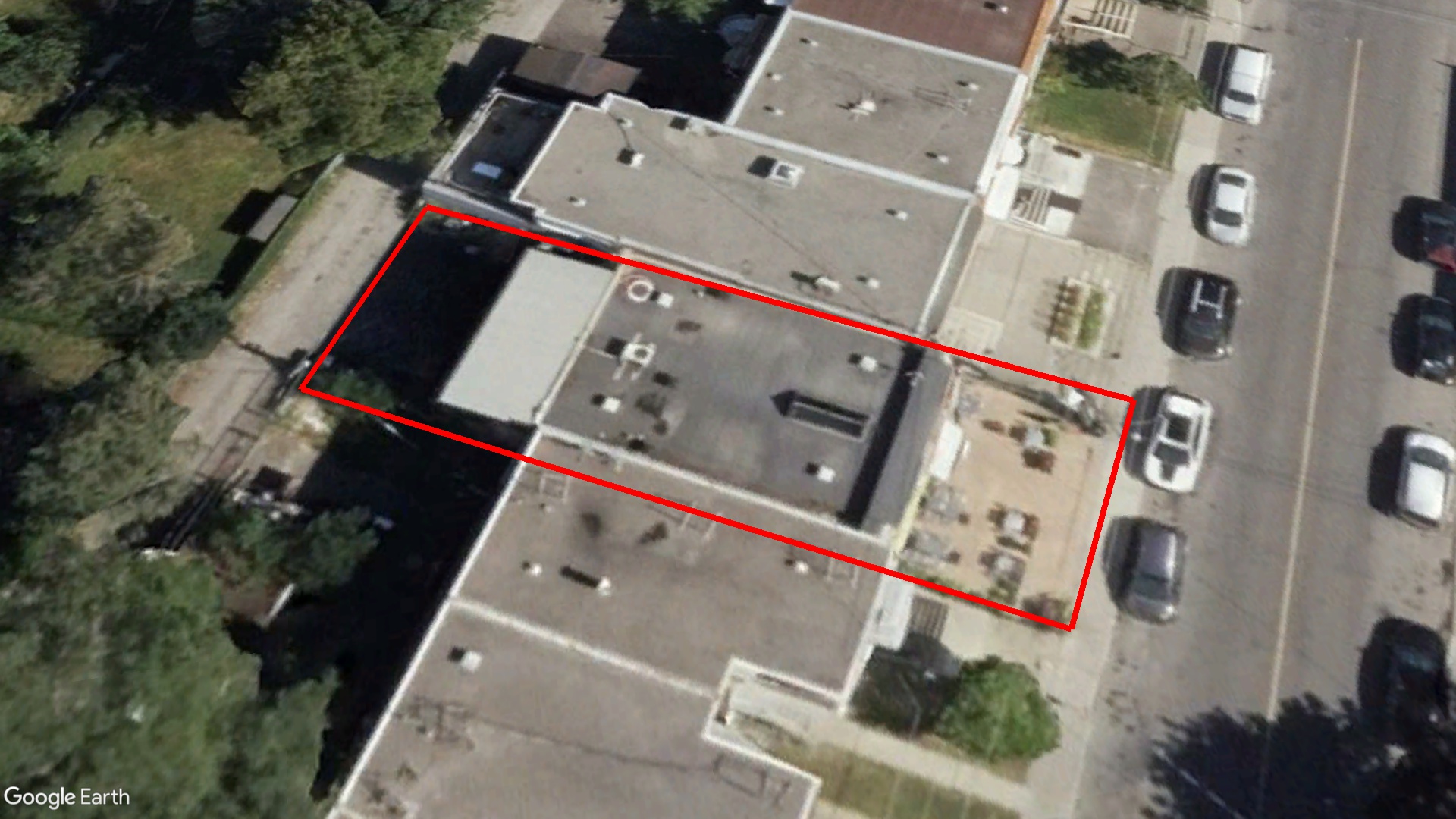 Tax Sale Montreal, Quebec - 714556-00