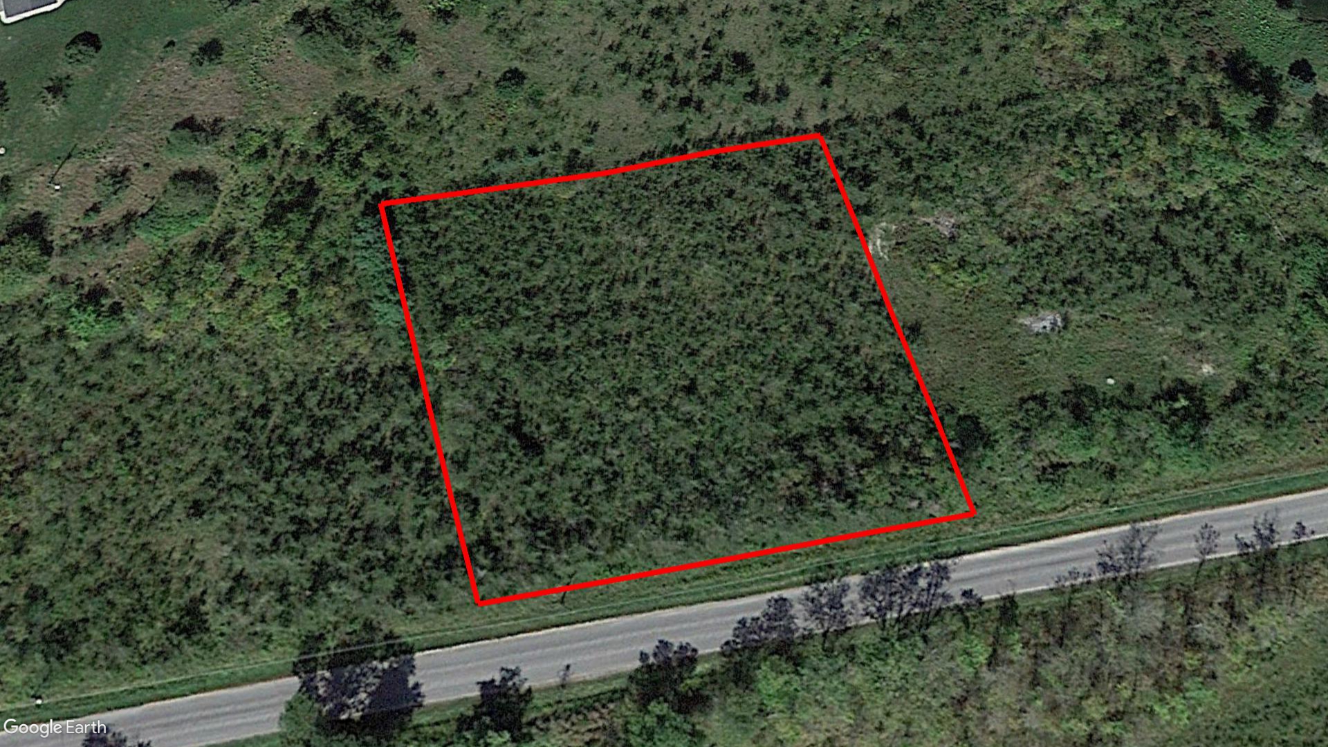 Tax Sale Tyendinaga, Ontario - 