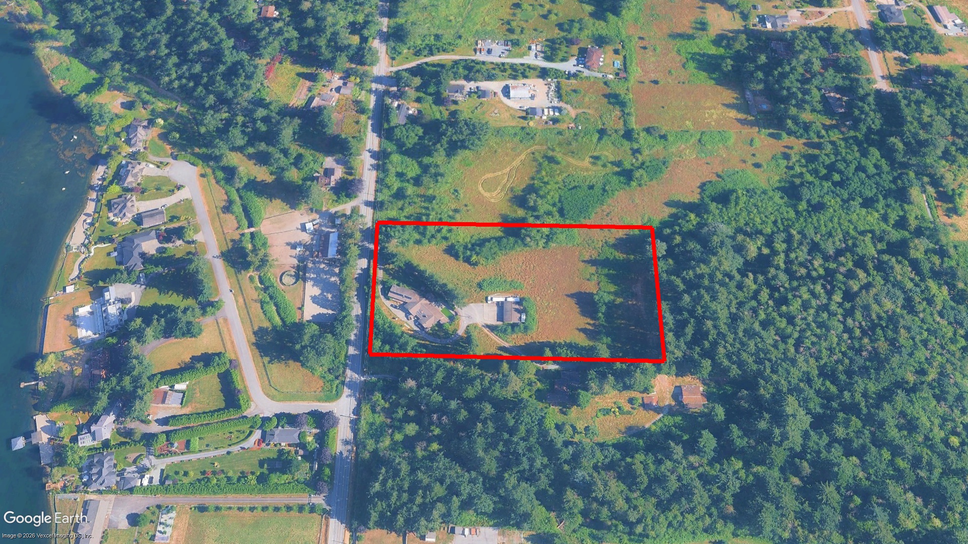 Tax Sale Langley, British Columbia - 