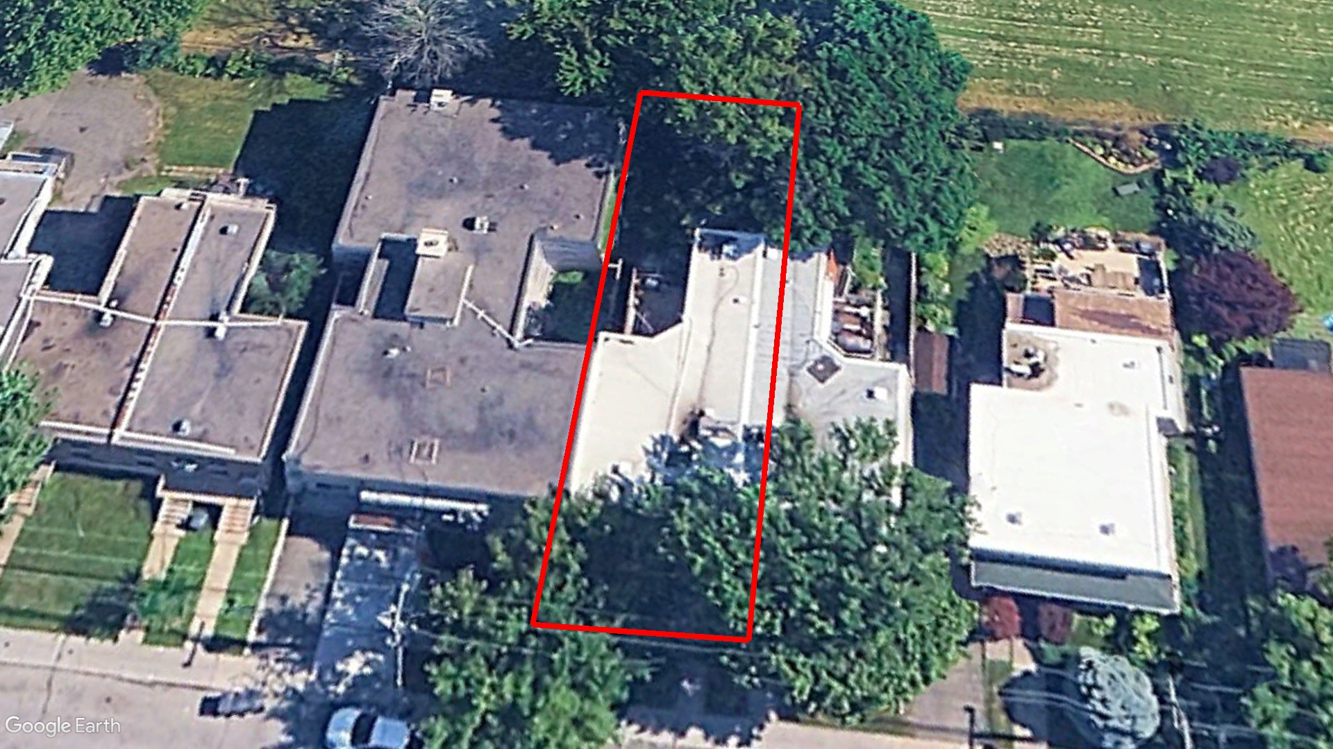 Tax Sale Montreal, Quebec - 724965-50