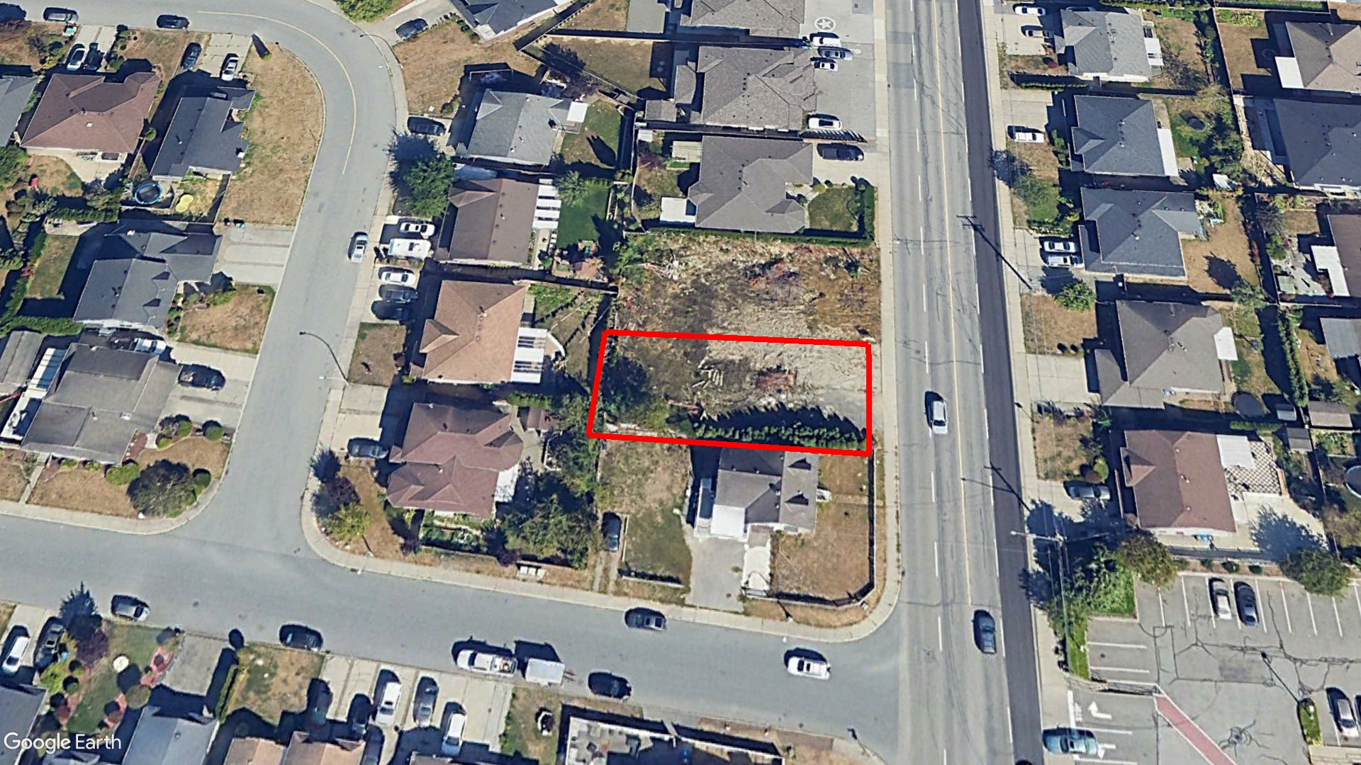 Tax Sale Abbotsford, British Columbia - 1053060910