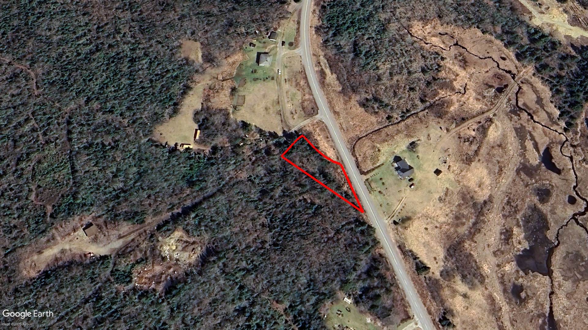 Tax Sale Shelburne, Nova Scotia - 10983053