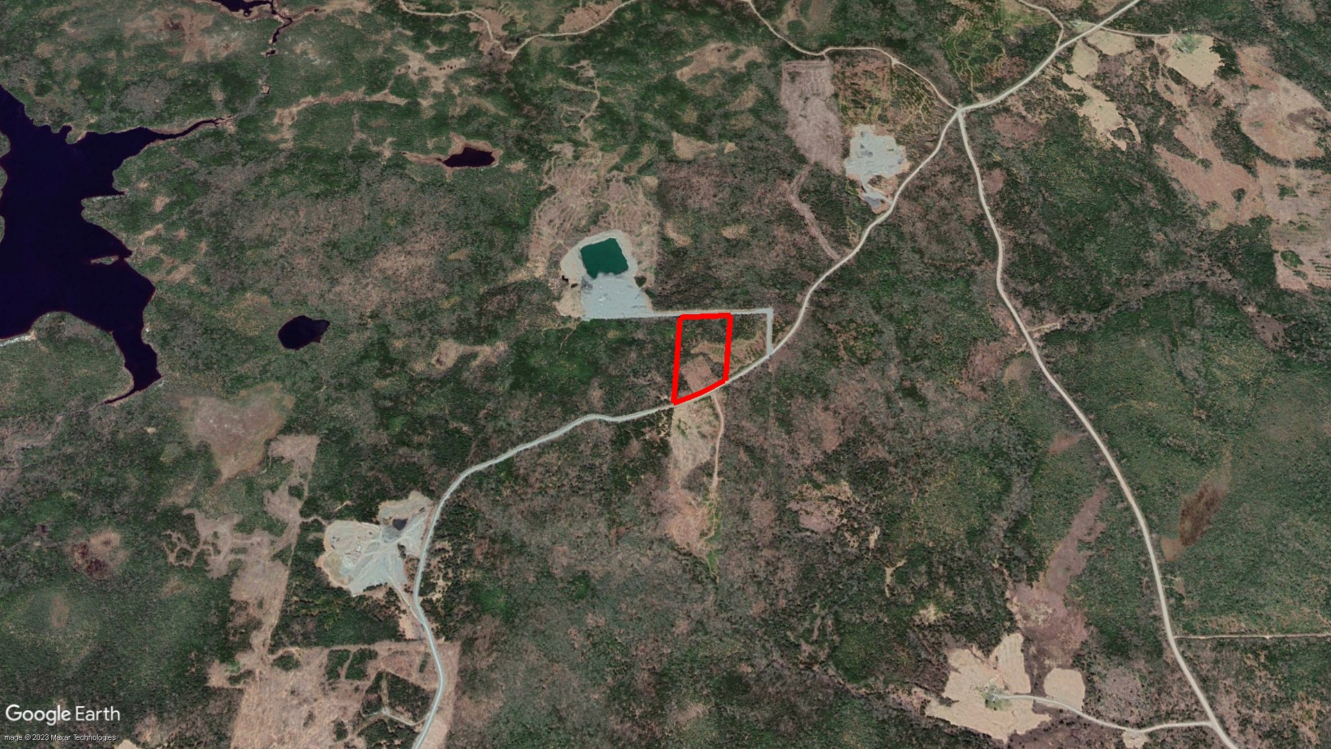 Tax Sale Richmond, Nova Scotia - 00028215