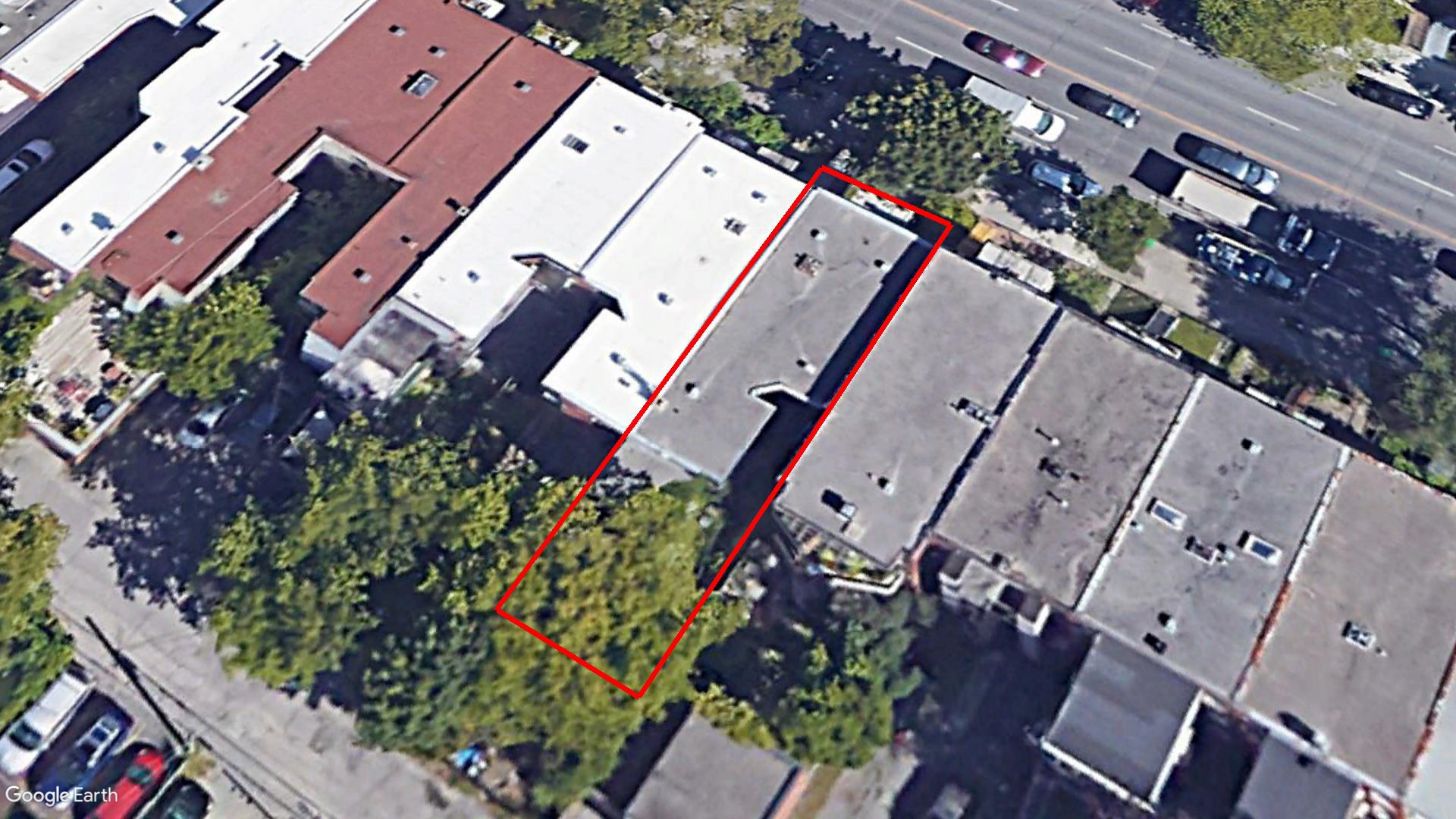 Tax Sale Montreal, Quebec - 610176-00