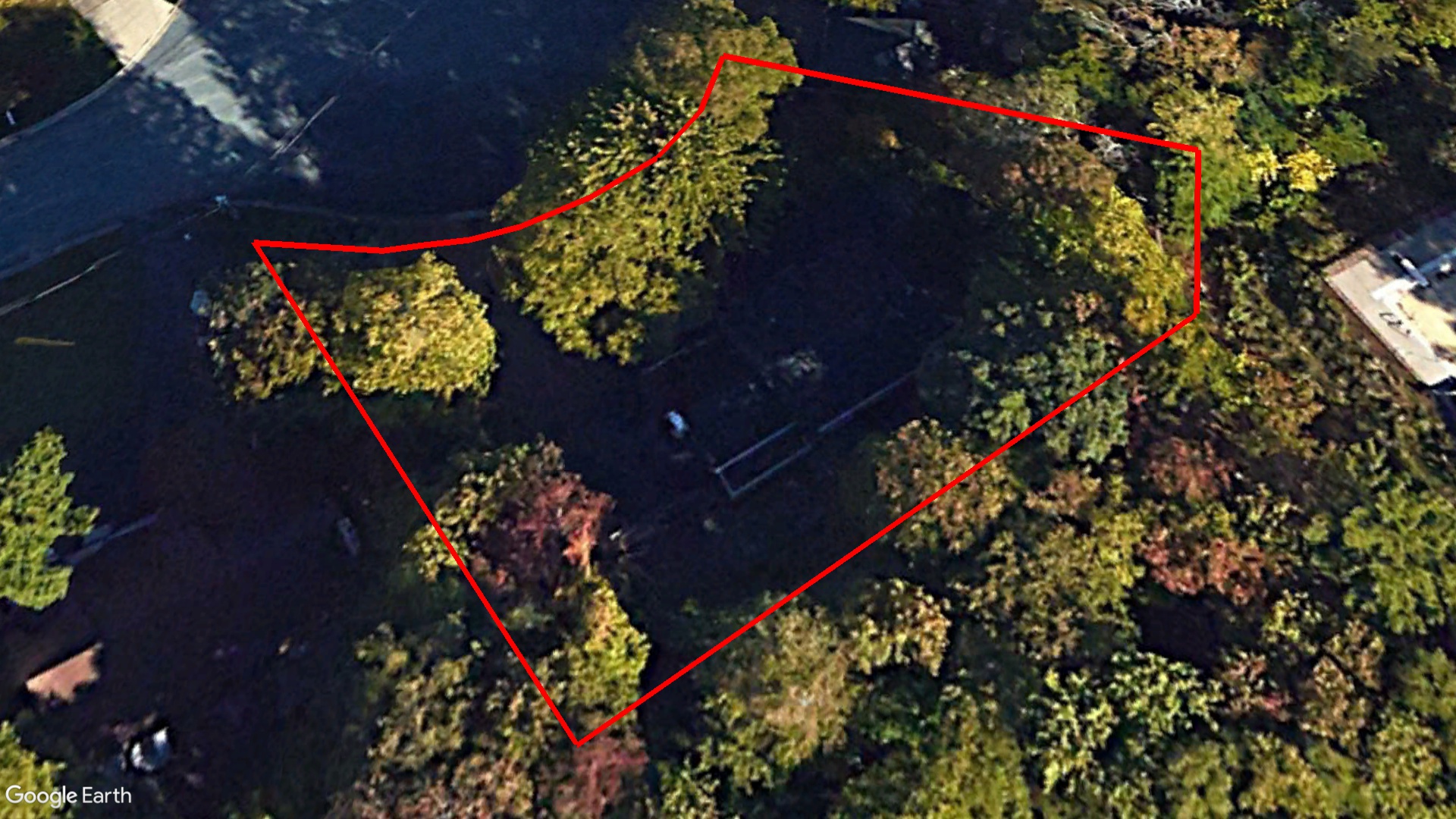 Tax Sale Halifax, Nova Scotia - 02159384