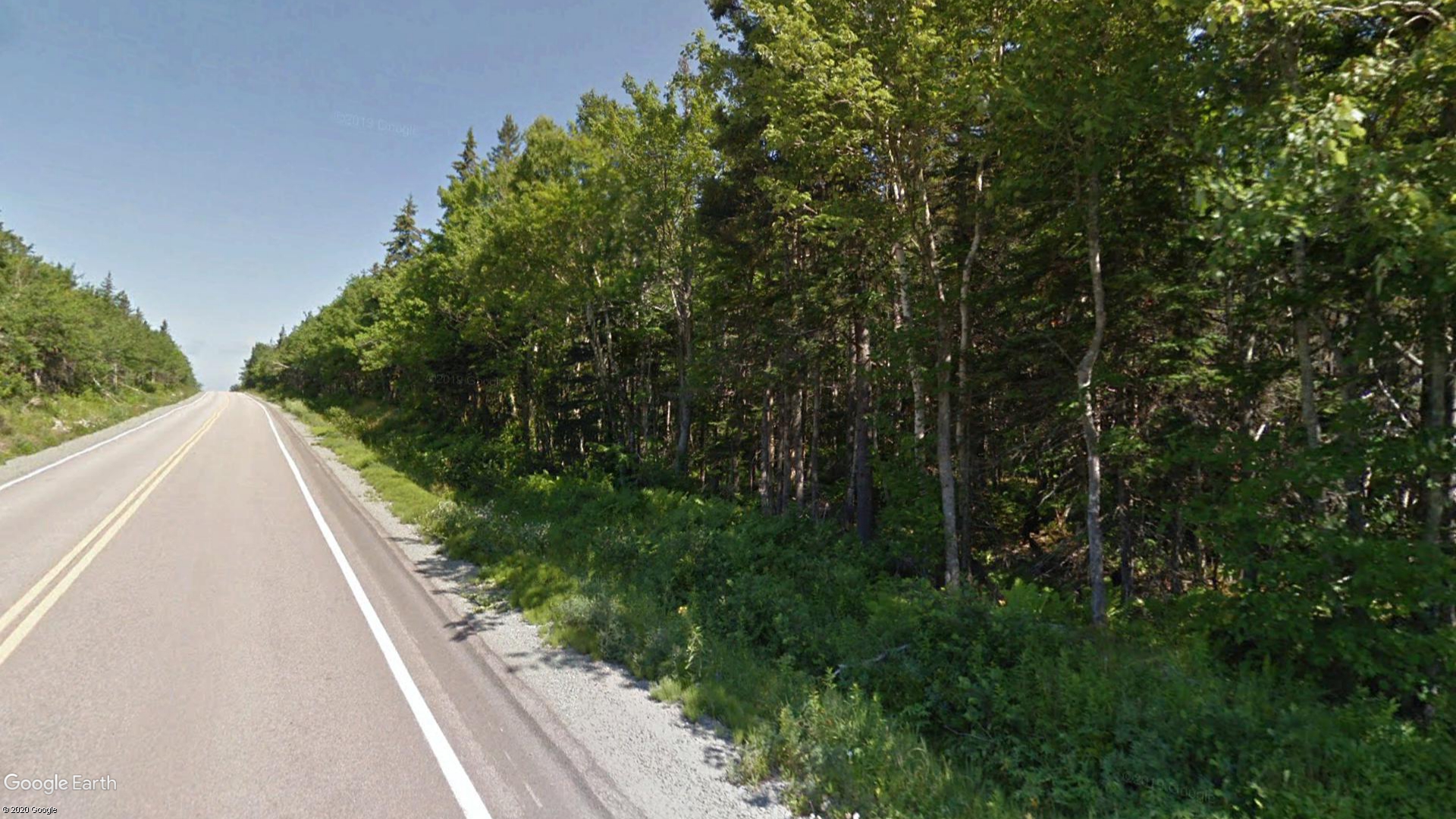 Tax Sale Cape Breton, Nova Scotia - 111147