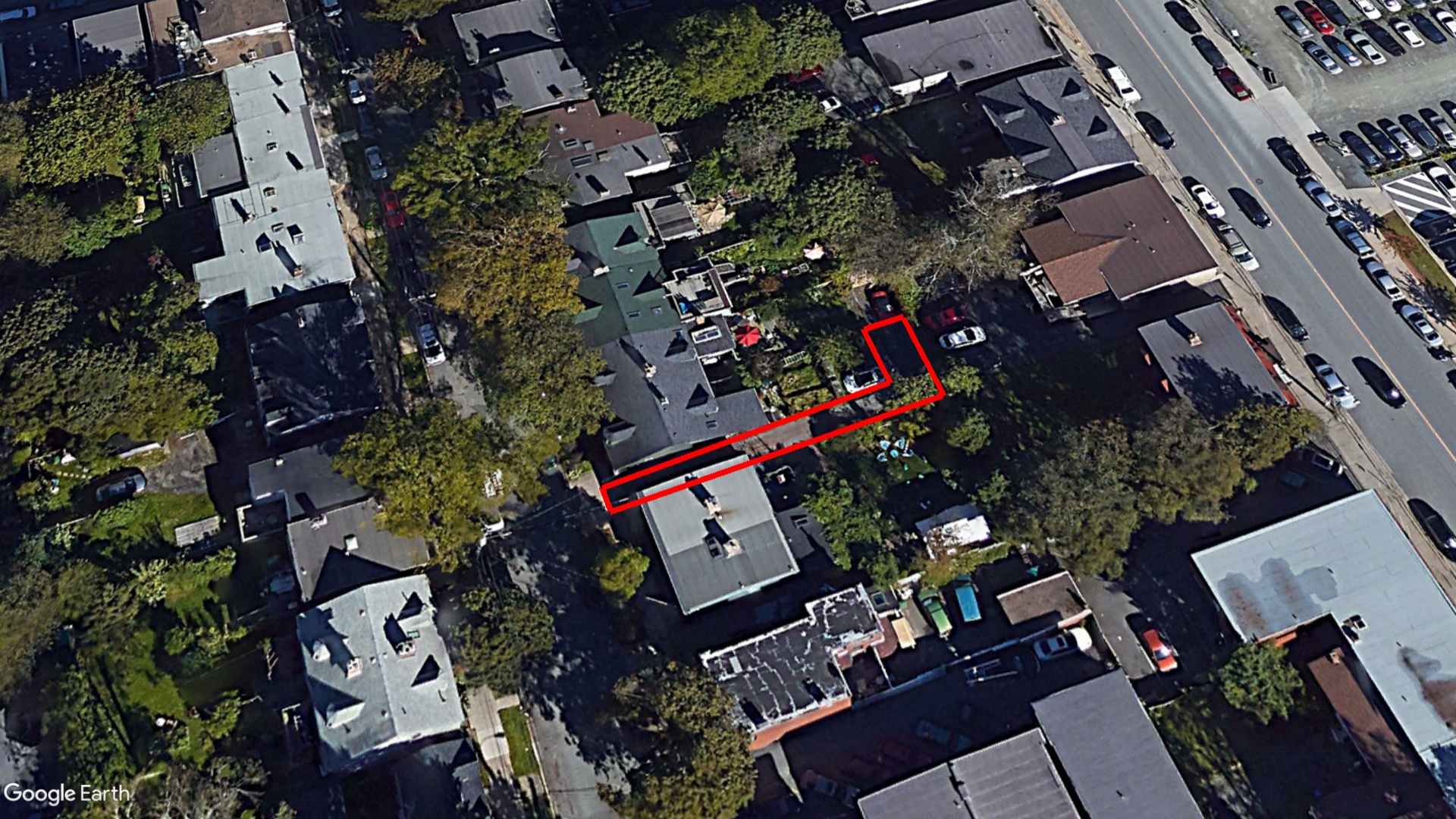 Tax Sale Halifax, Nova Scotia - 08995664