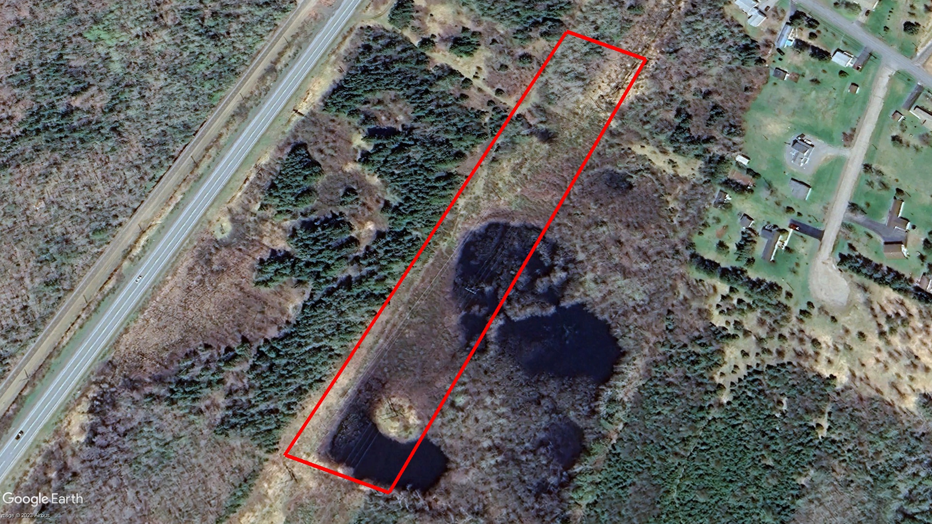 Tax Sale Gloucester, New Brunswick - 03067873