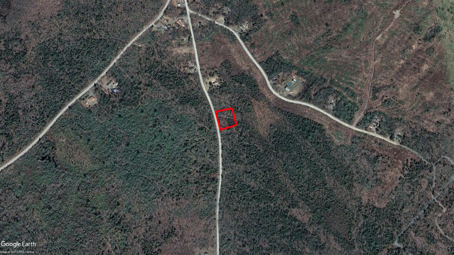 Tax Sale Queens, Nova Scotia - 05440947