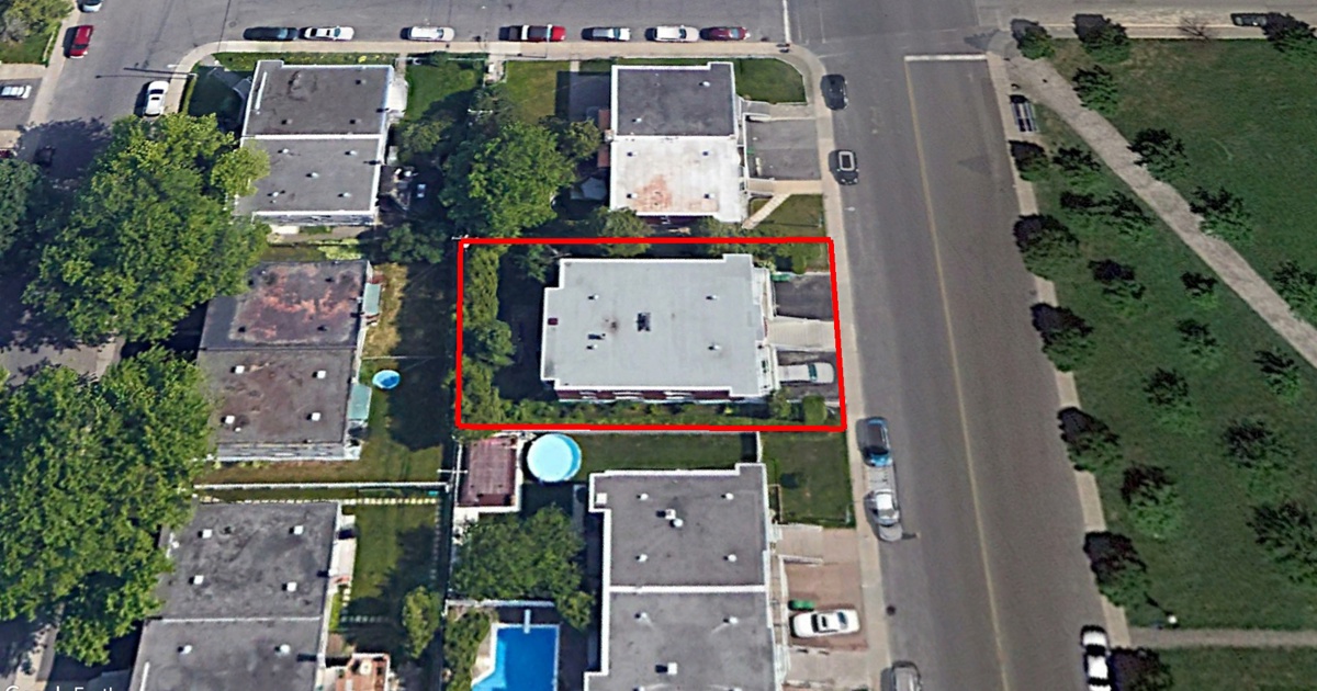 Tax Sale in Montreal, Quebec 298304 90e avenue Tax Sales Hub