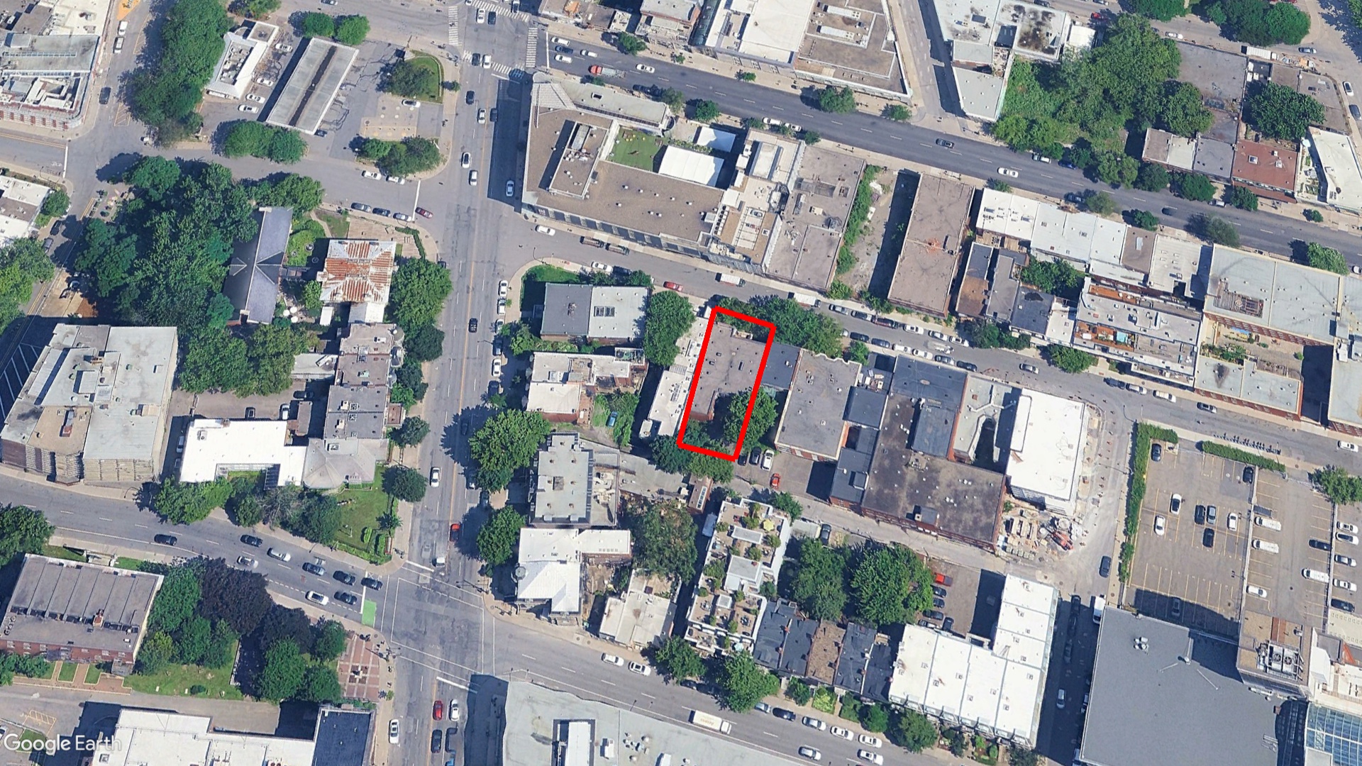 Tax Sale Montreal, Quebec - 171135-30